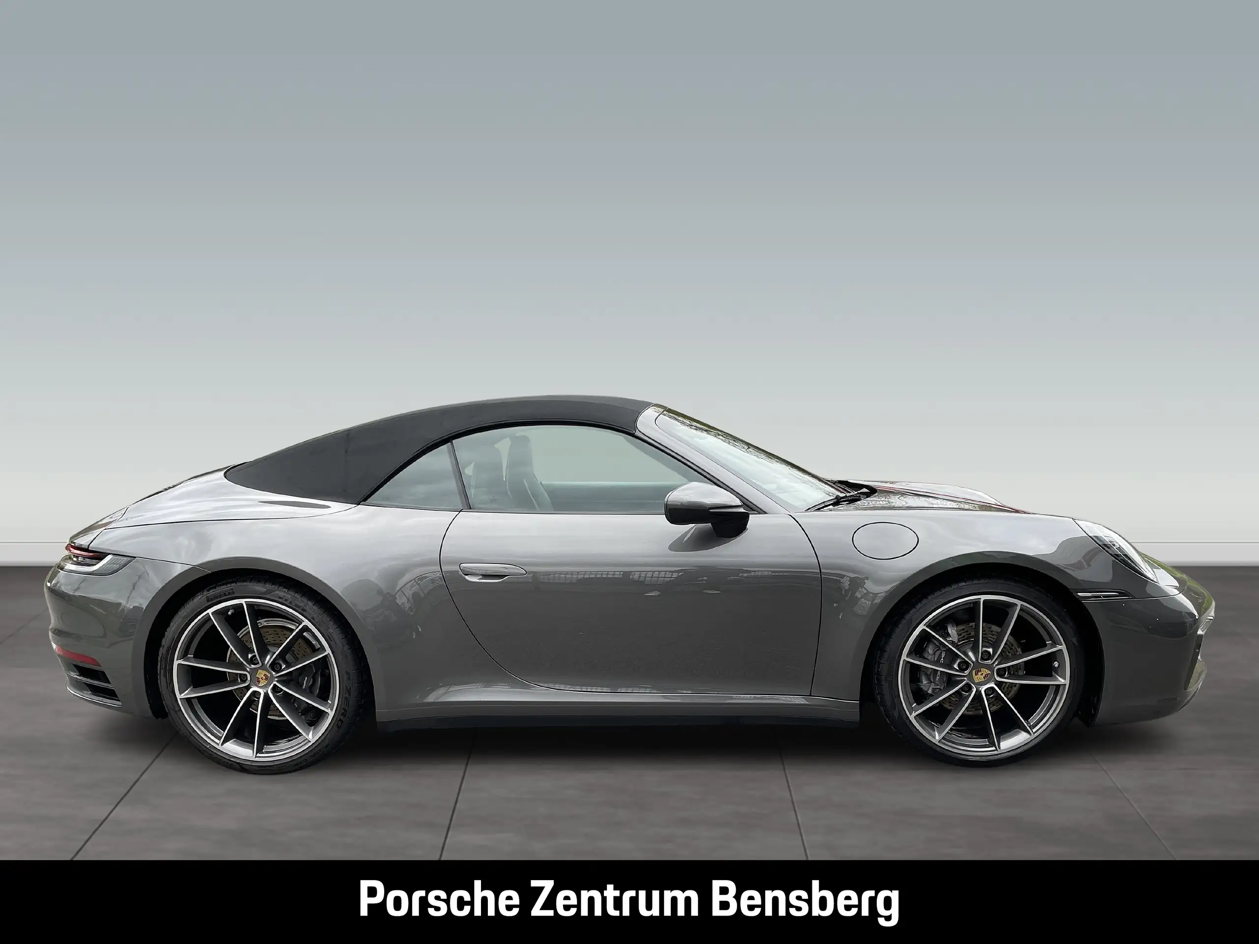 Porsche - 992