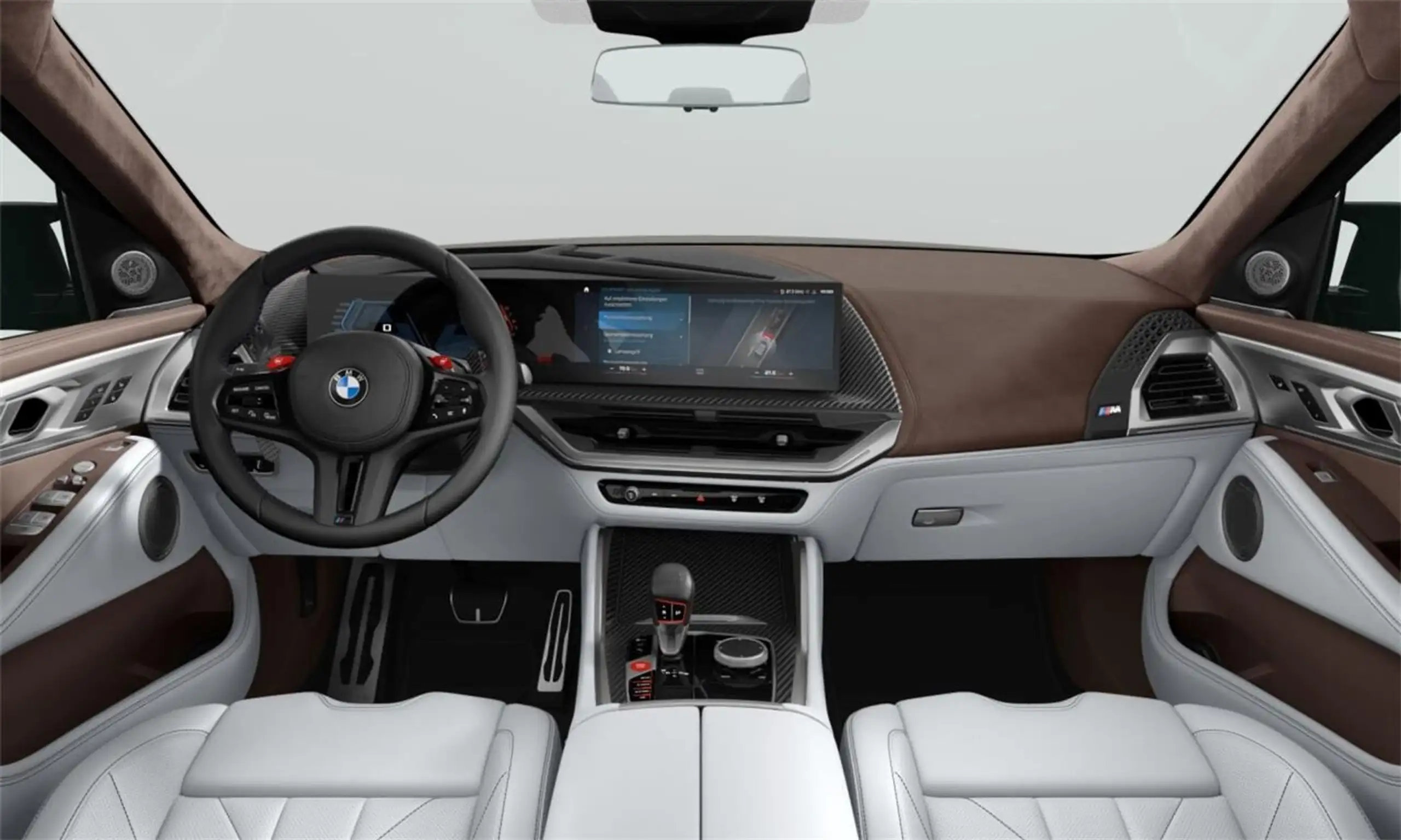 BMW - XM