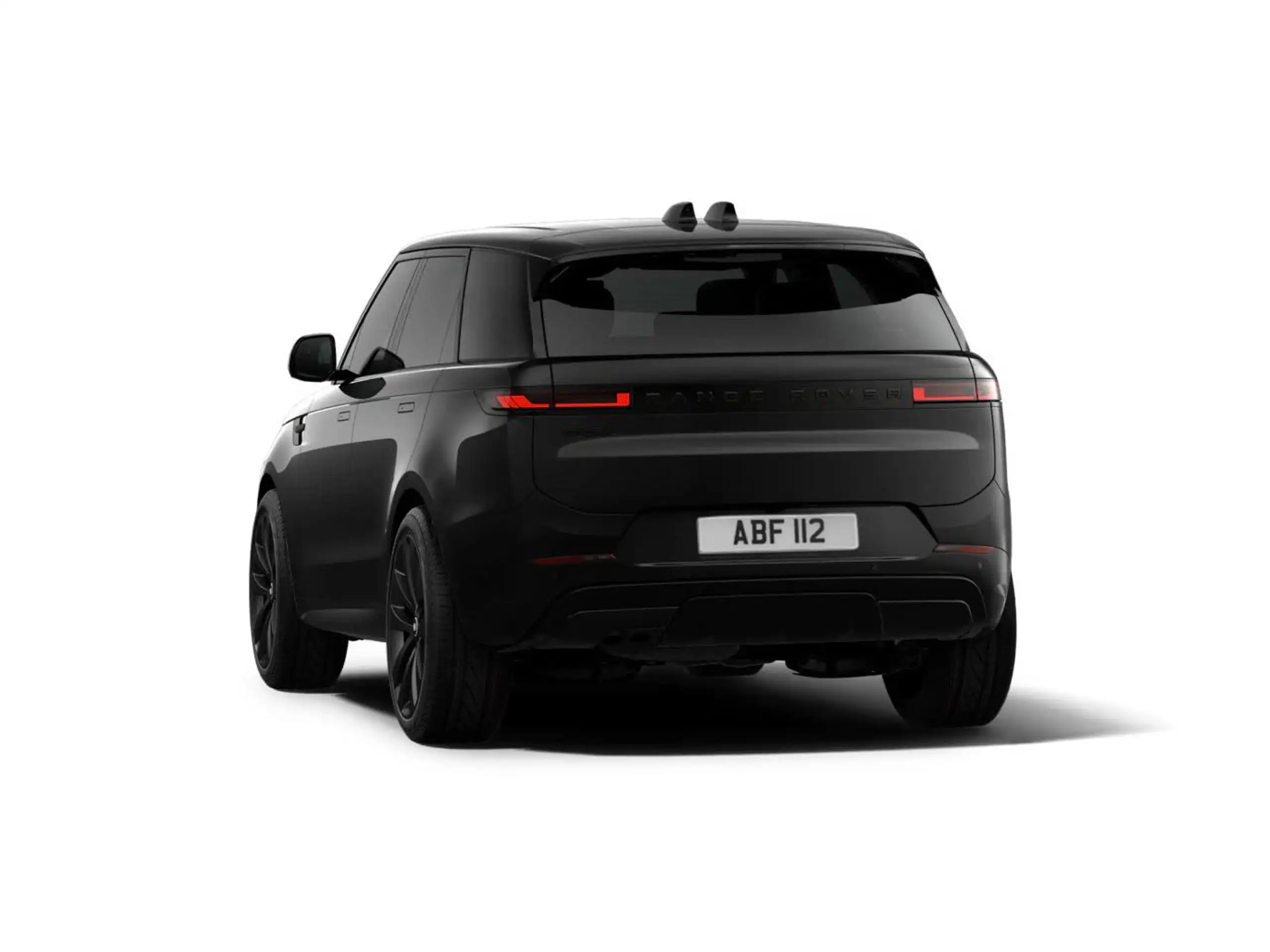 Land Rover - Range Rover Sport