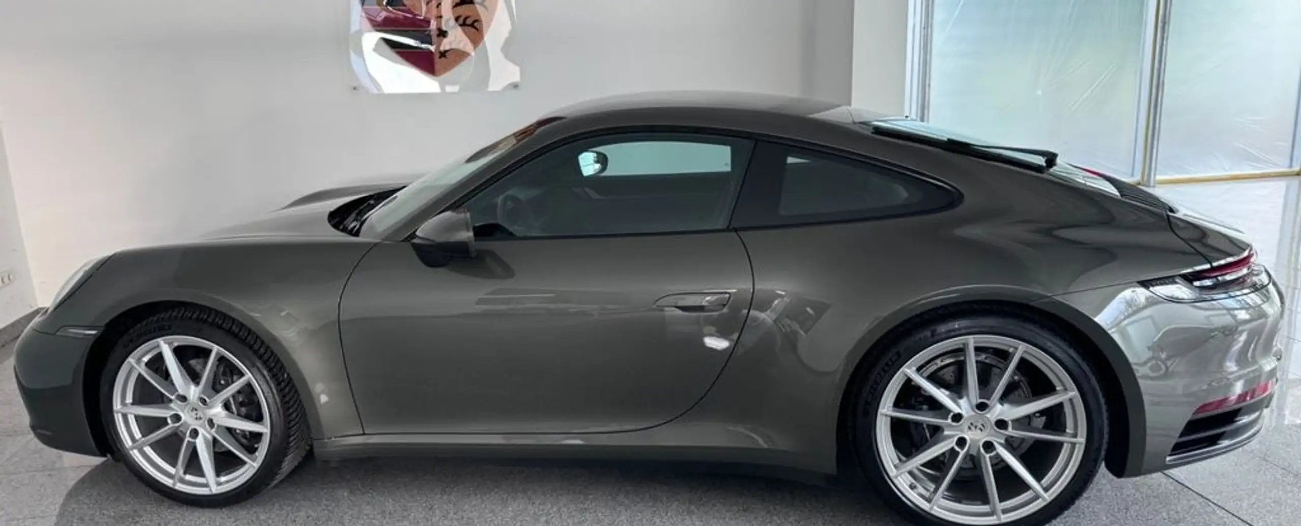 Porsche - 992