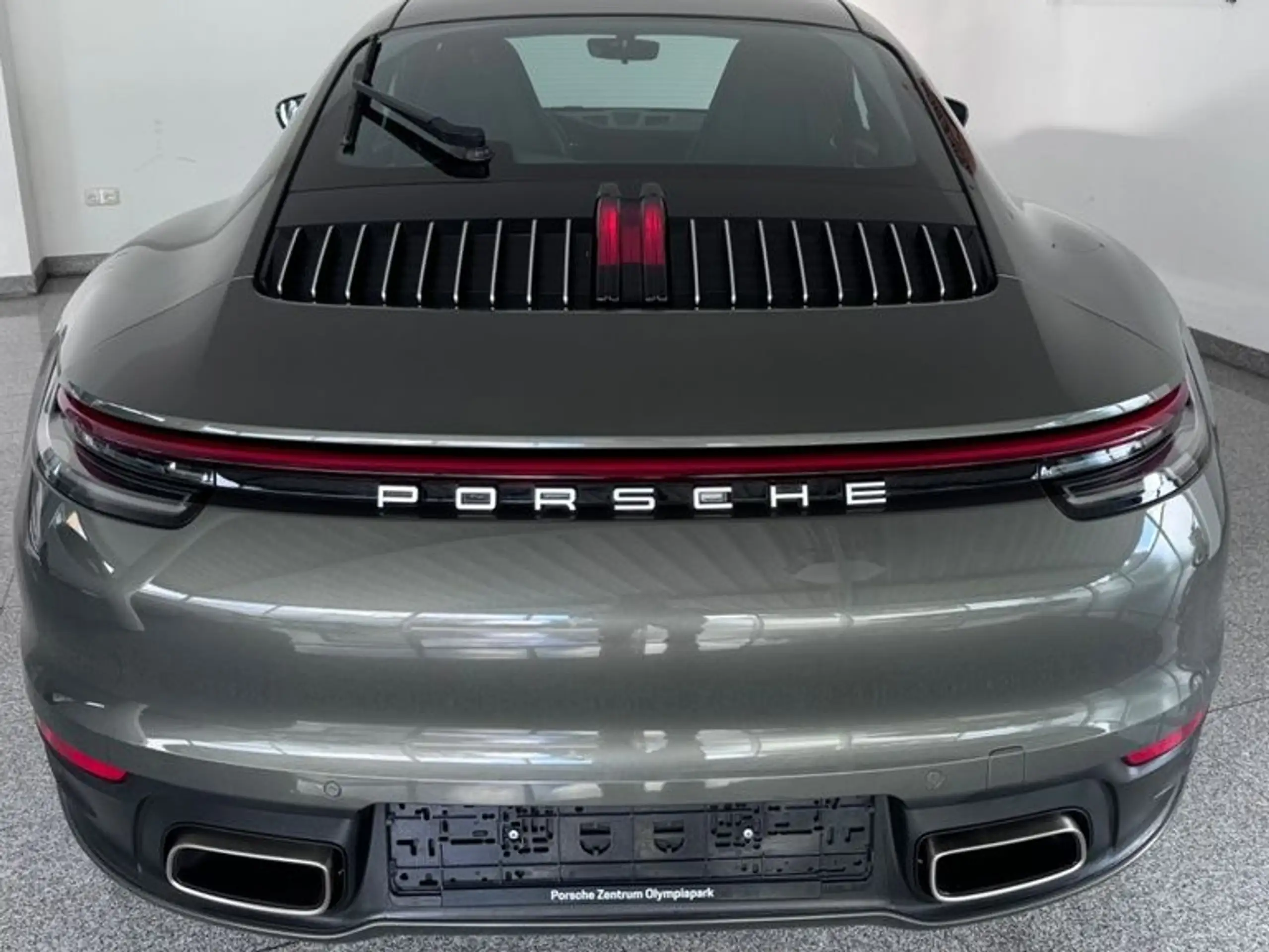 Porsche - 992