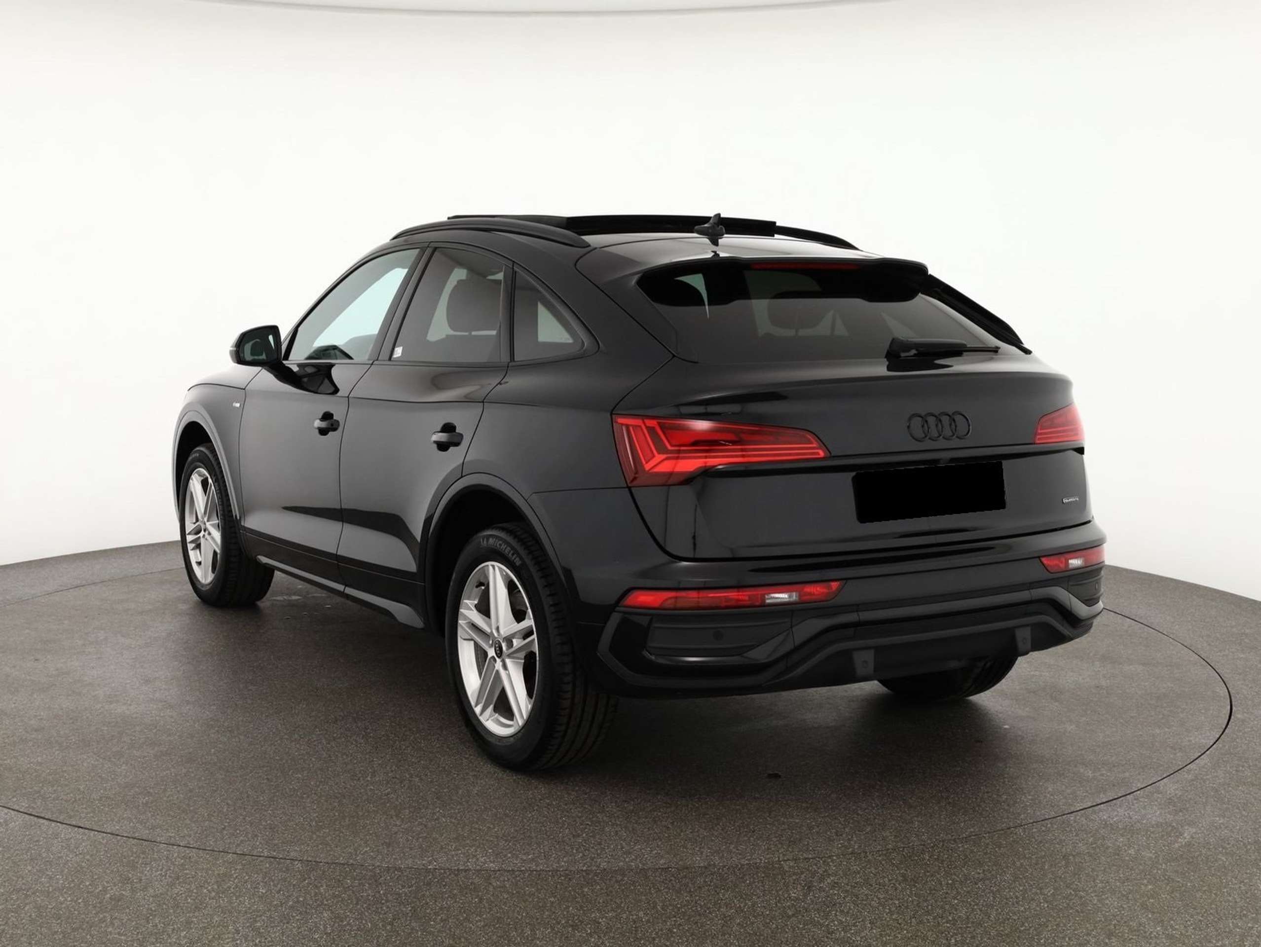 Audi - Q5