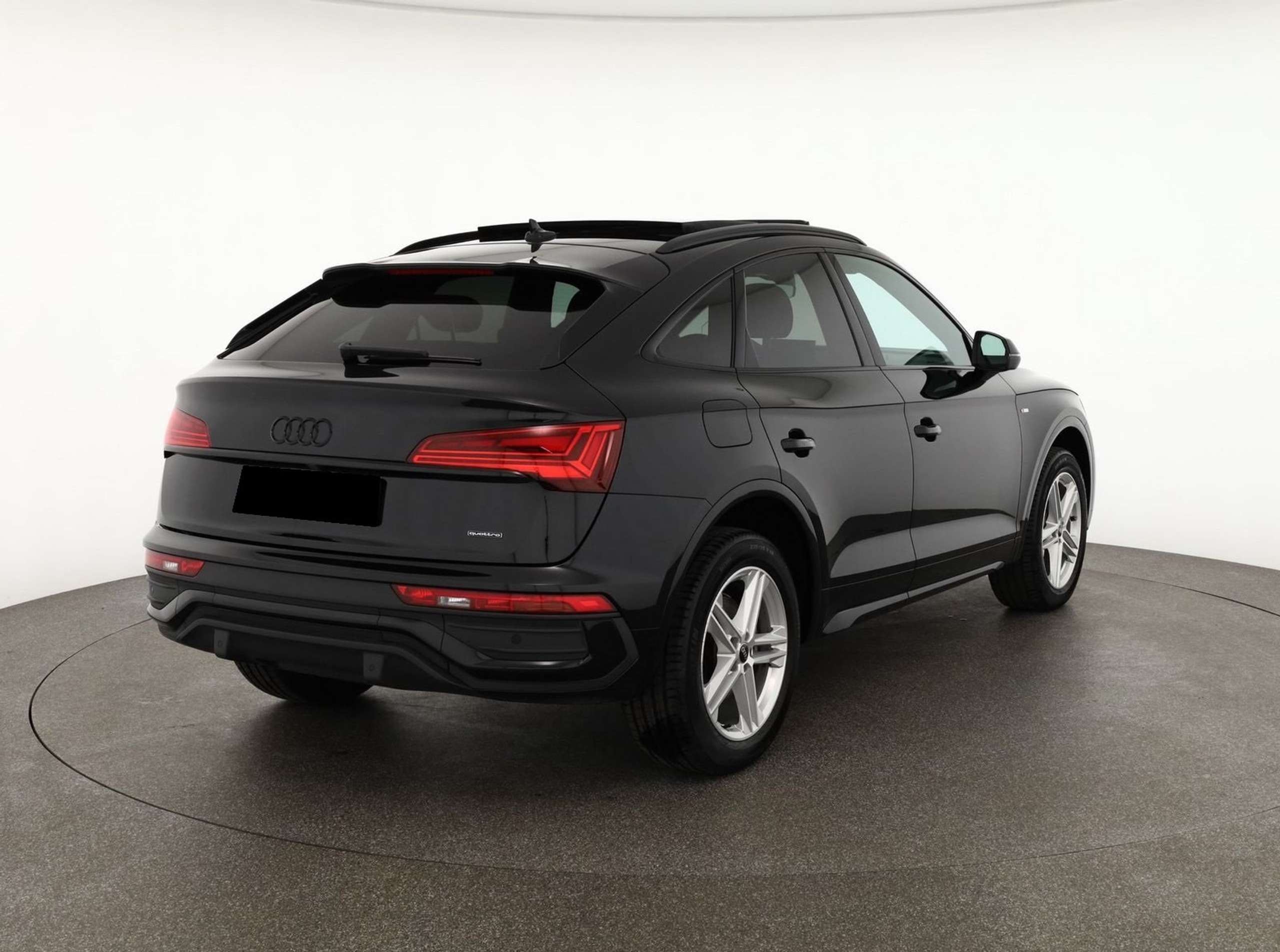 Audi - Q5