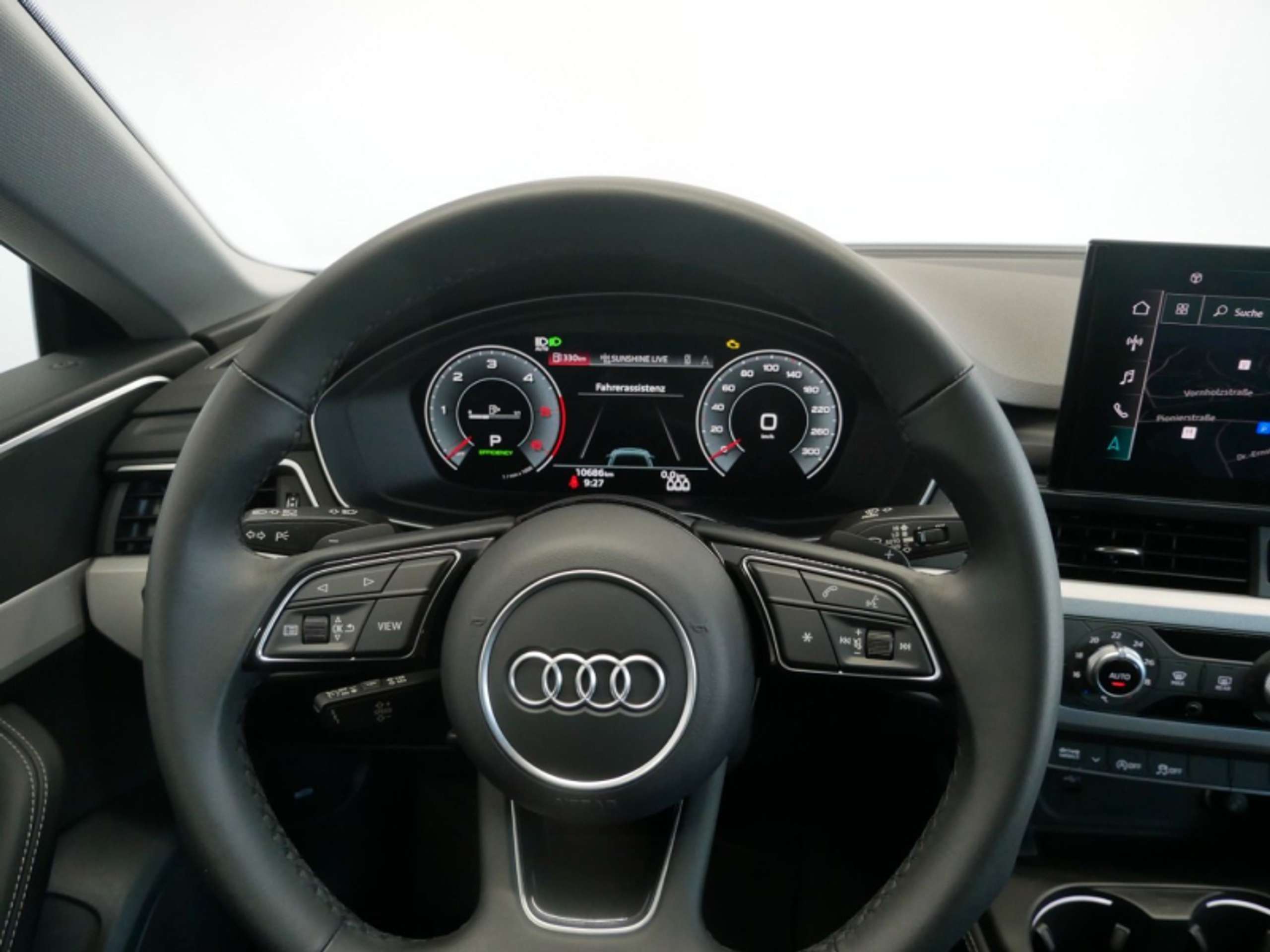 Audi - A5