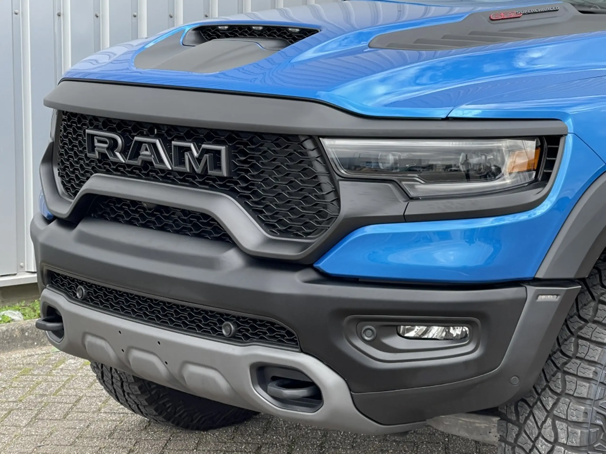 Dodge - RAM