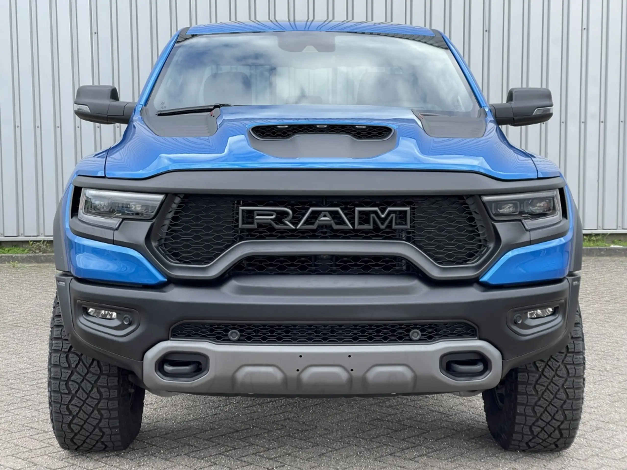 Dodge - RAM