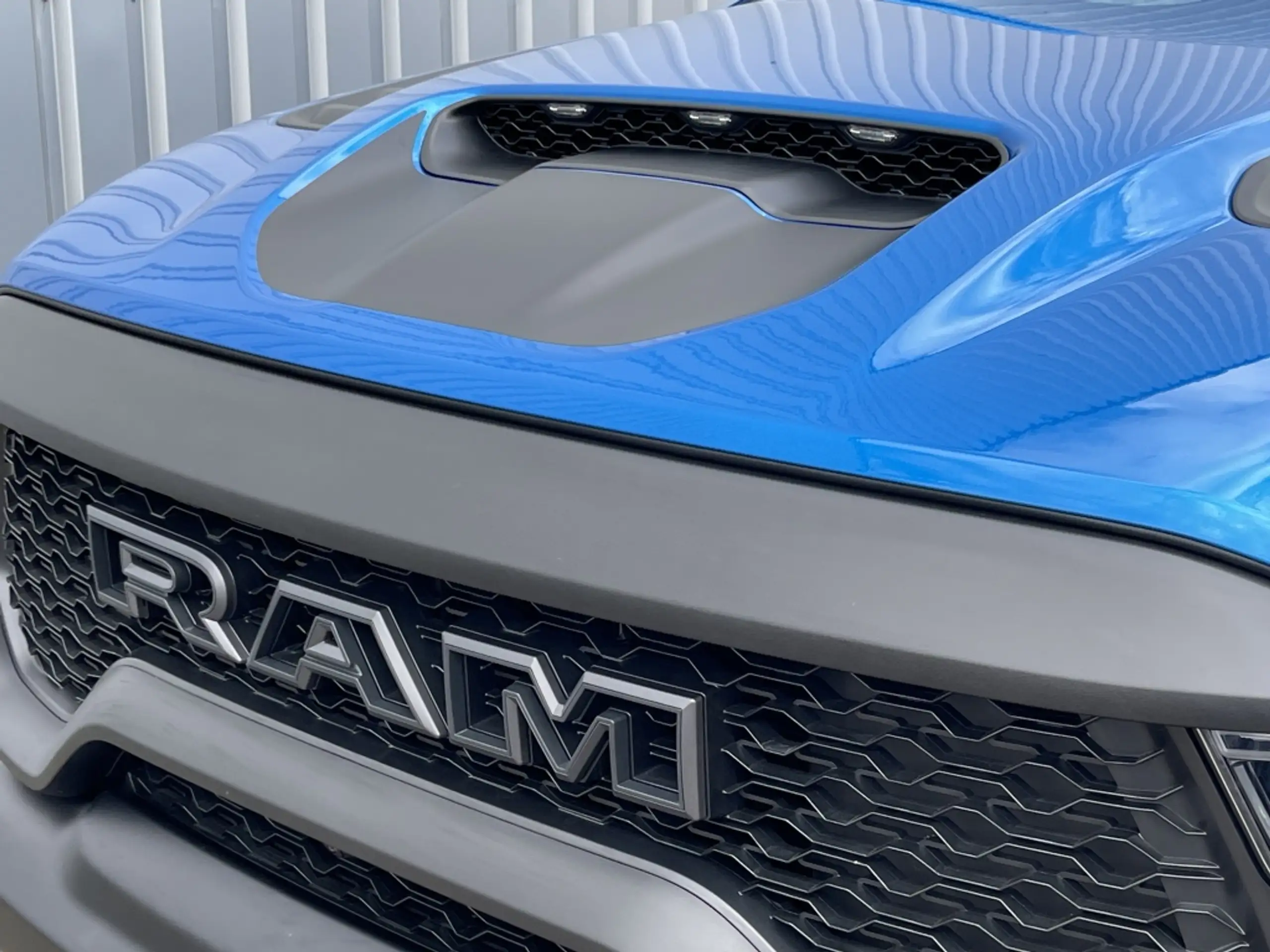 Dodge - RAM