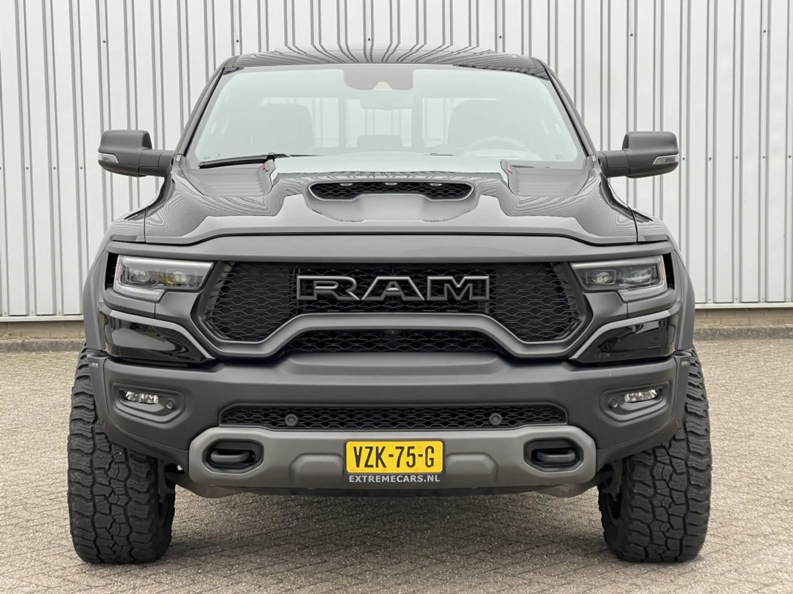 Dodge - RAM