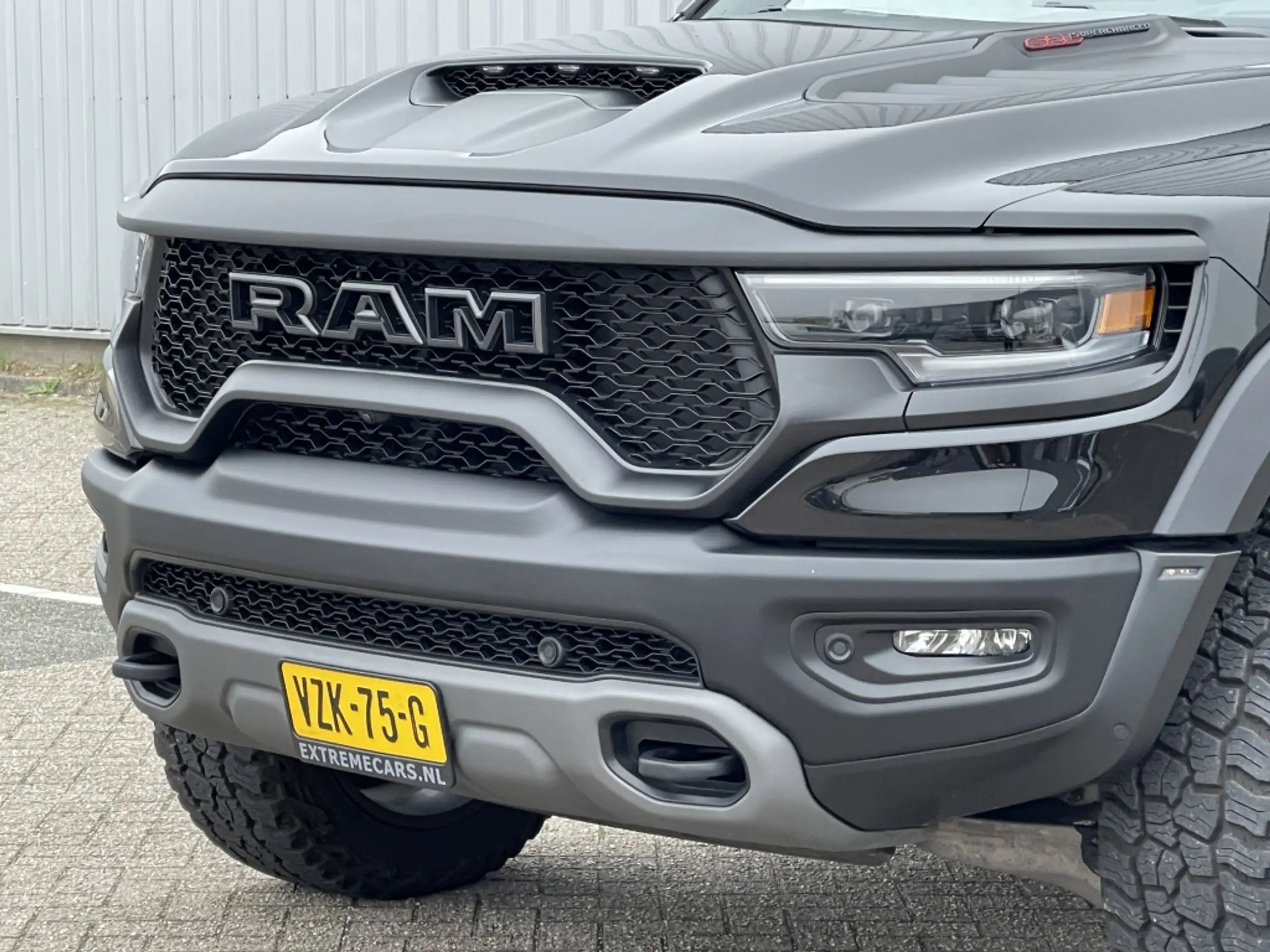 Dodge - RAM