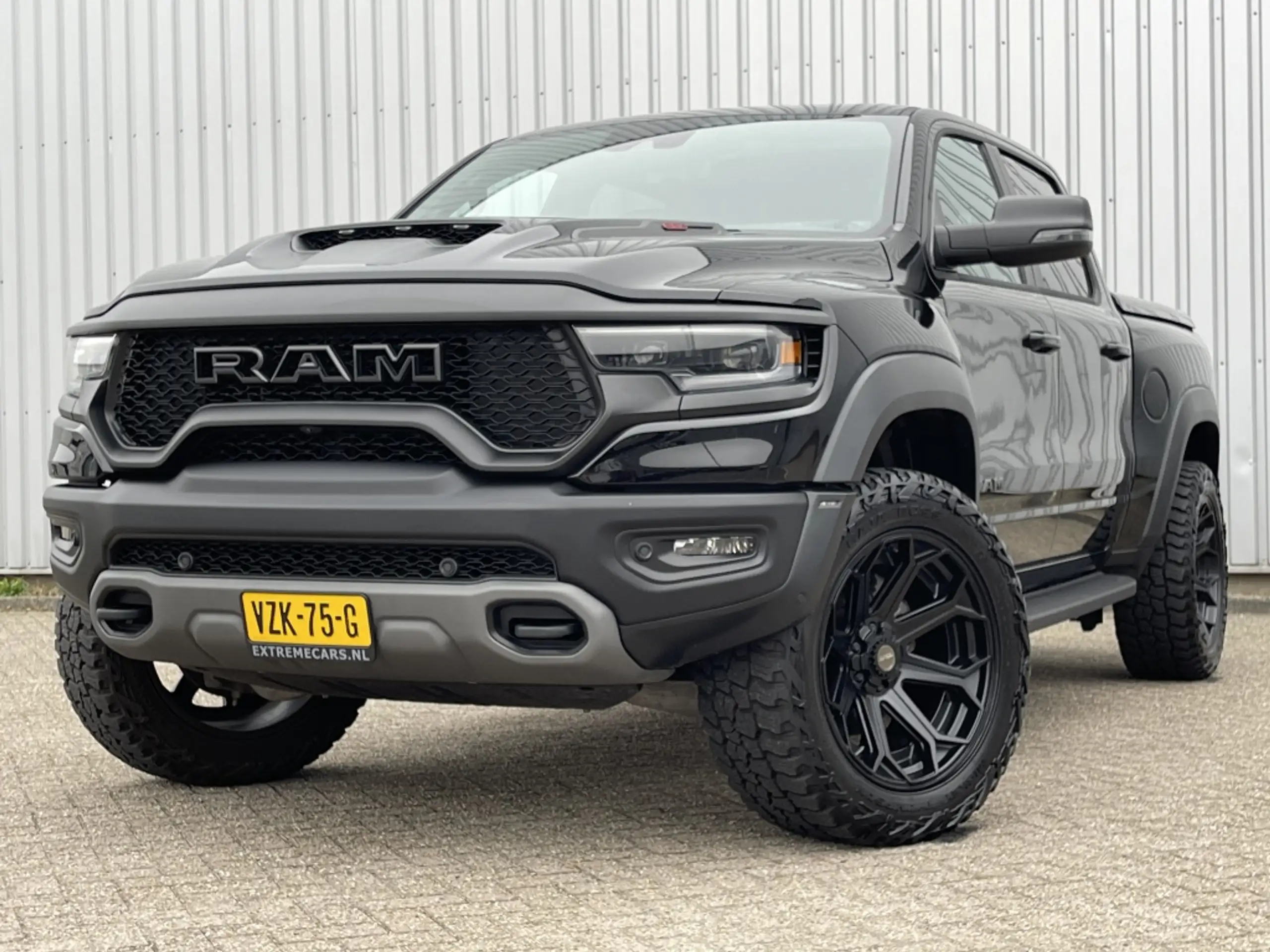 Dodge - RAM