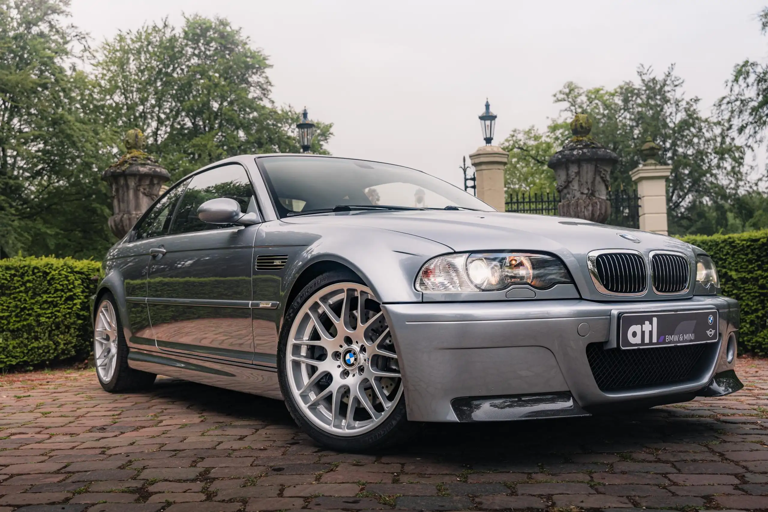 BMW - M3