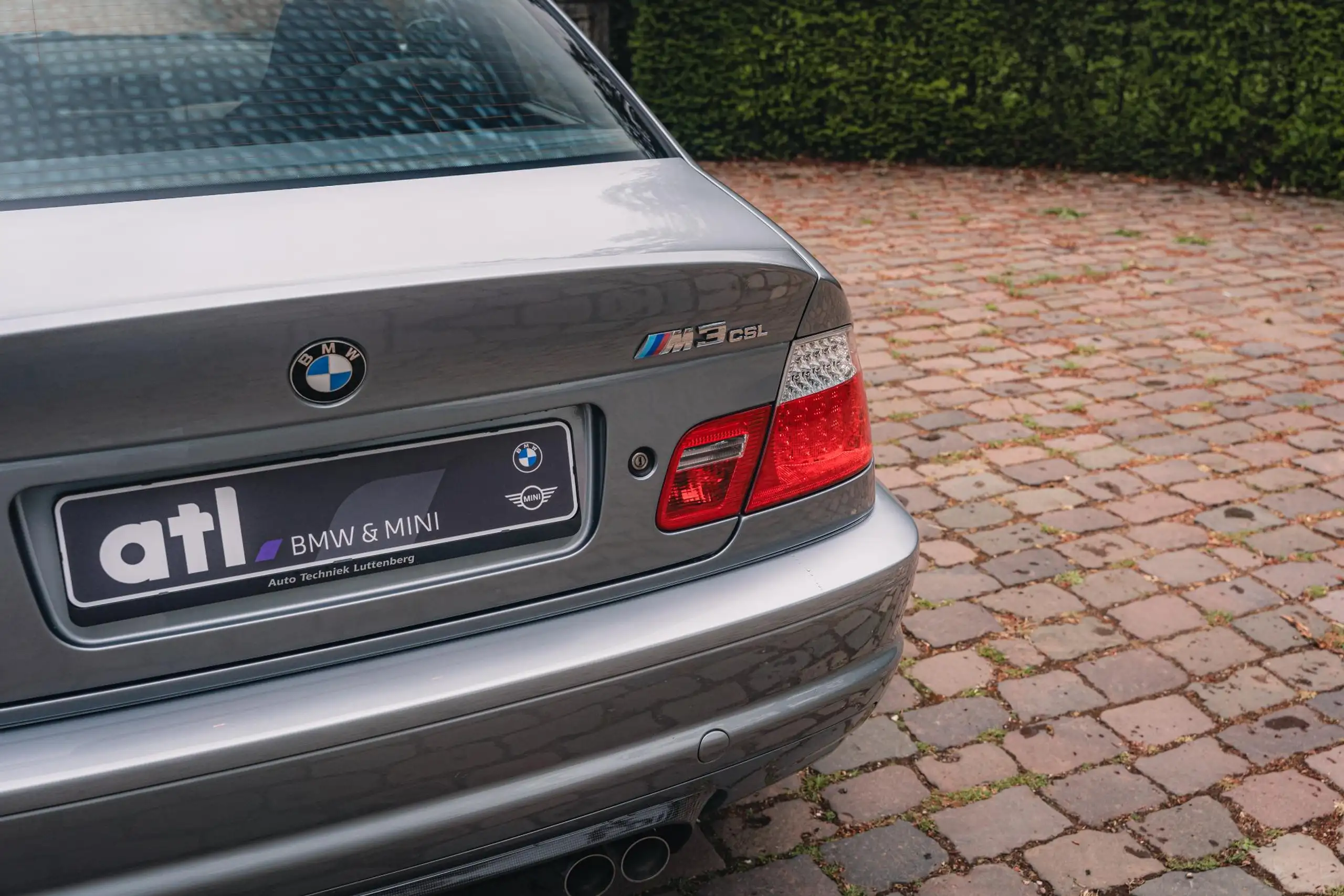 BMW - M3