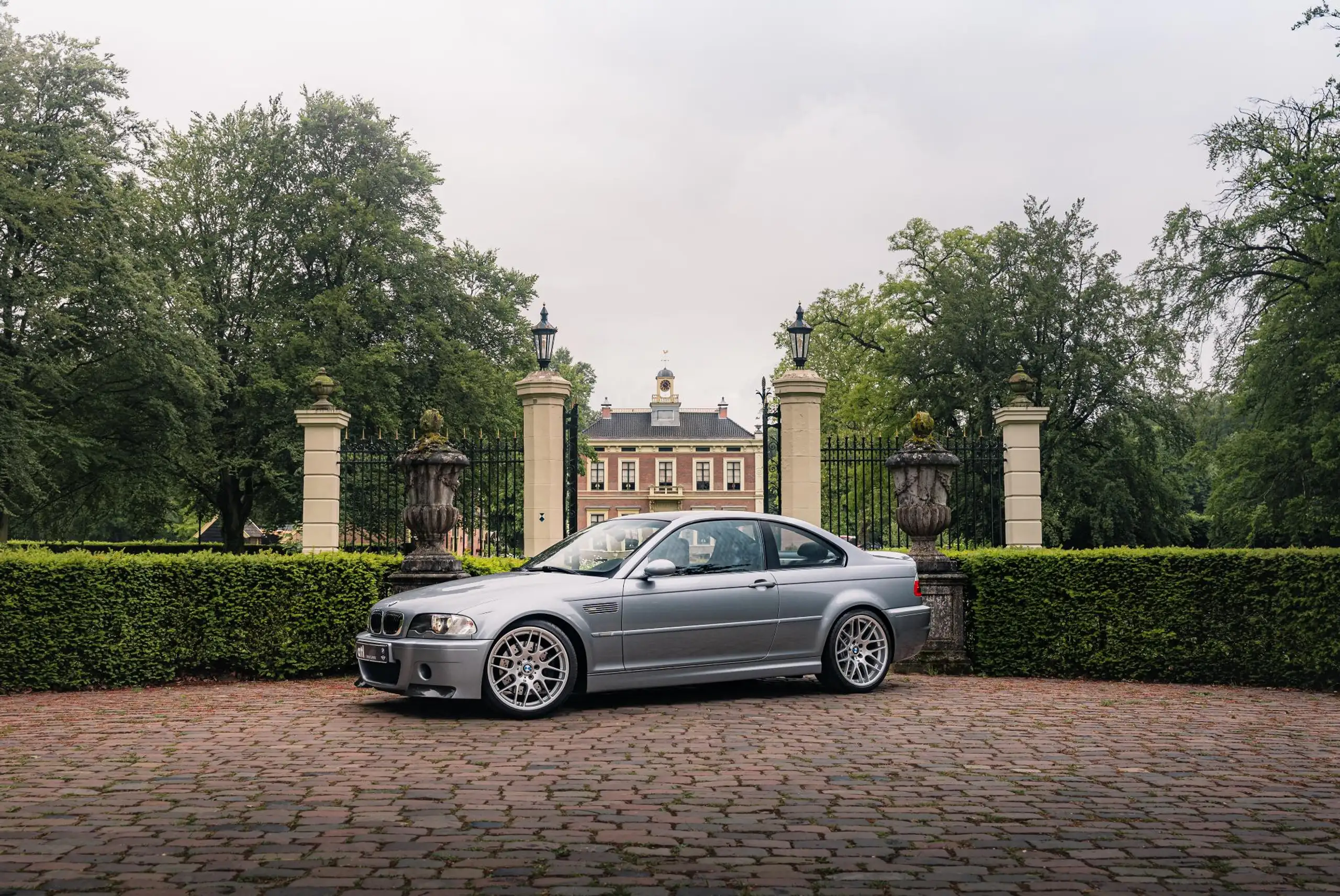 BMW - M3