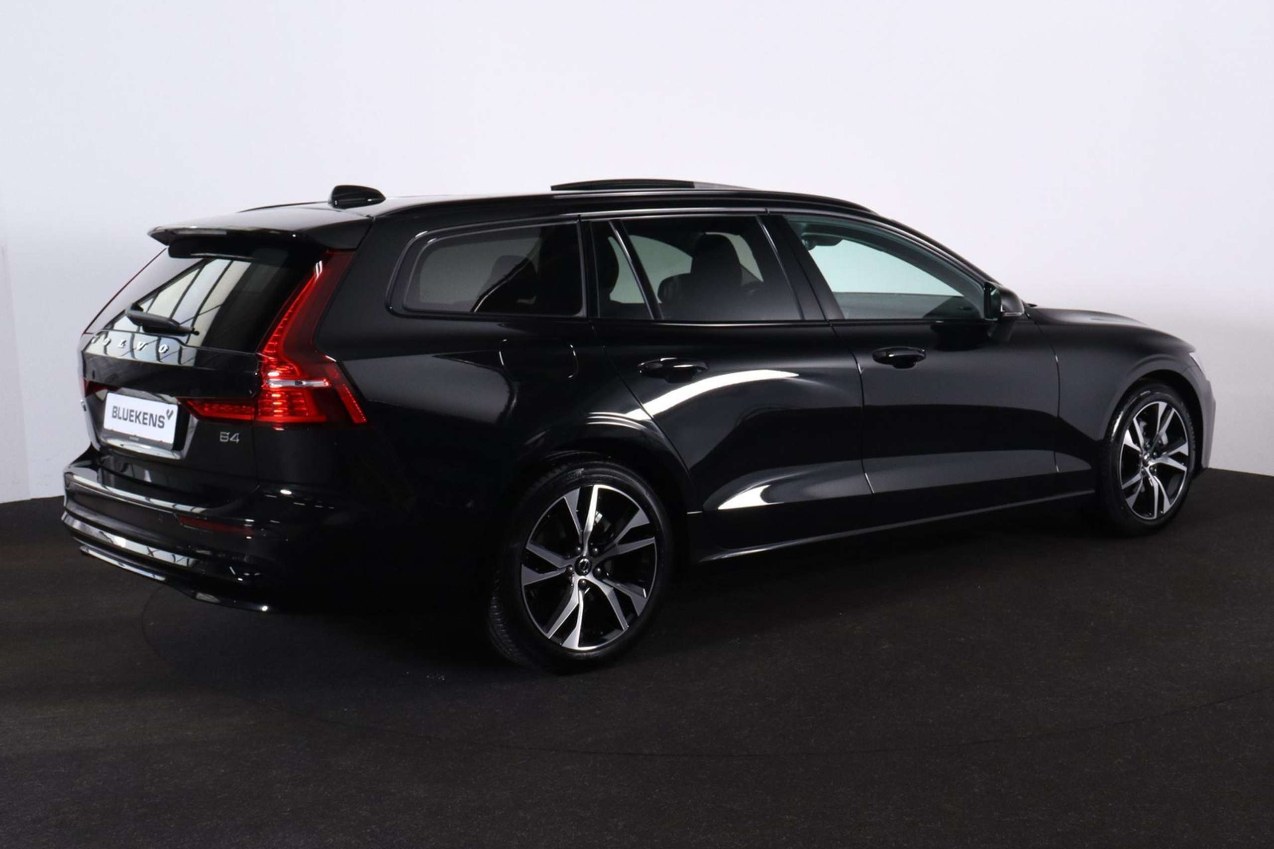 Volvo - V60