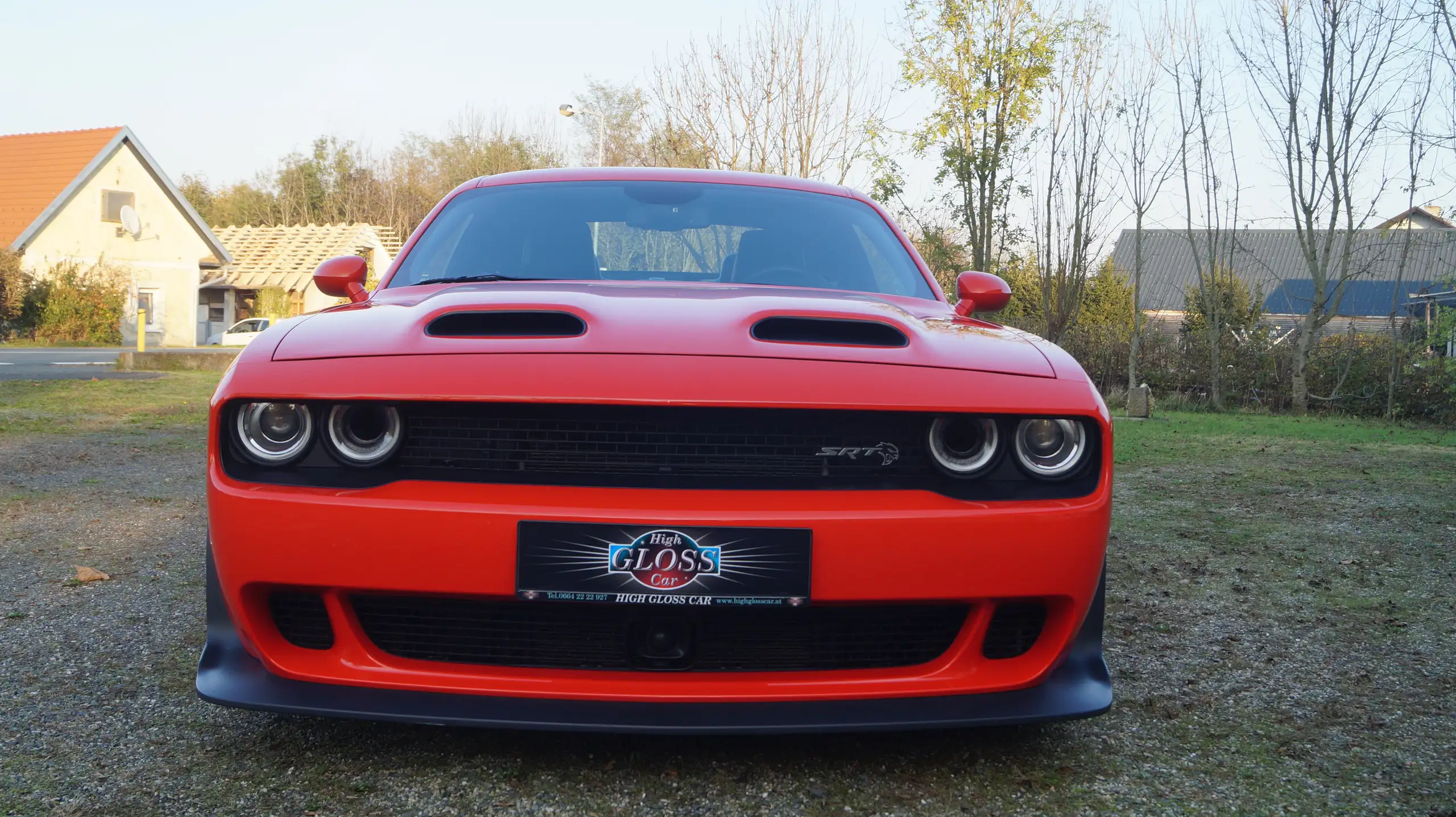 Dodge - Challenger