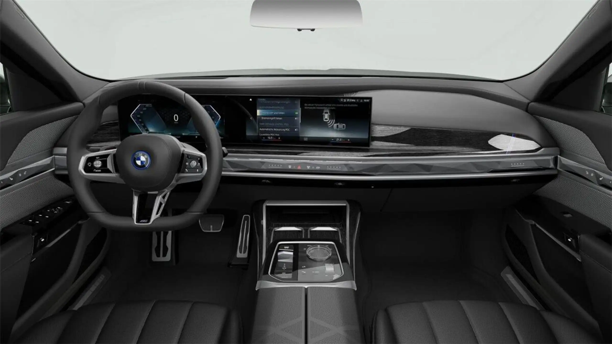 BMW - i7