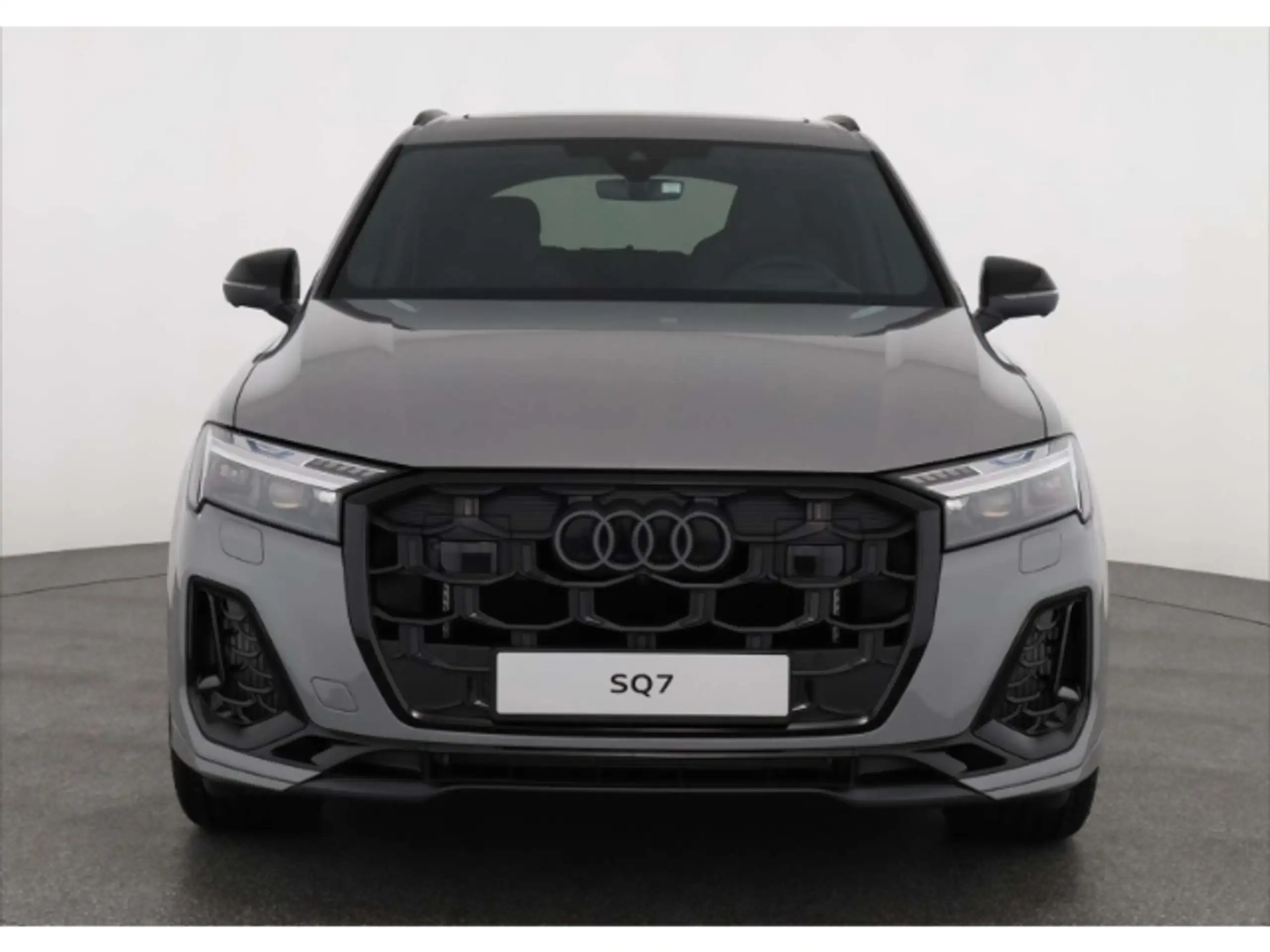 Audi - SQ7