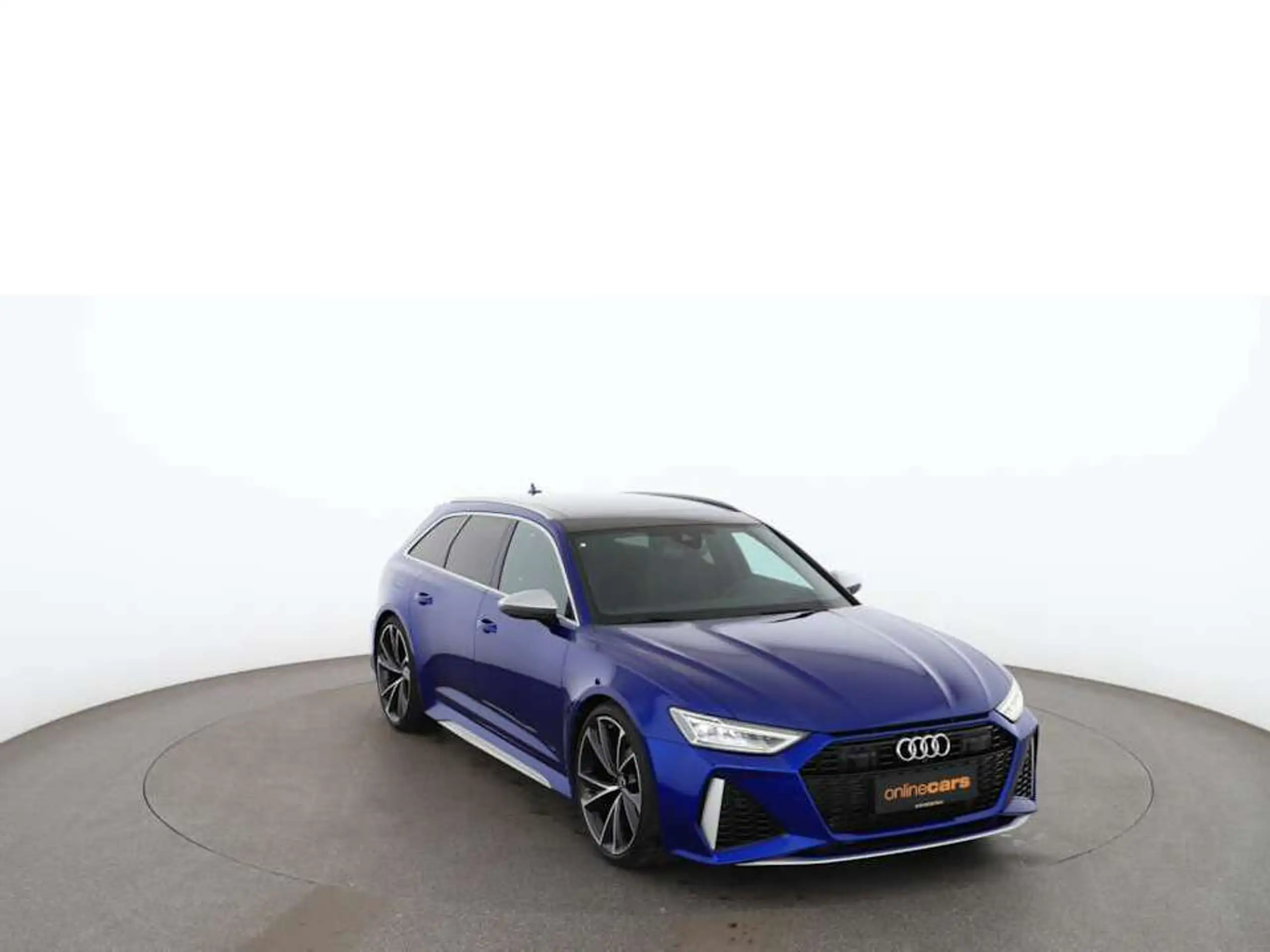 Audi - RS6