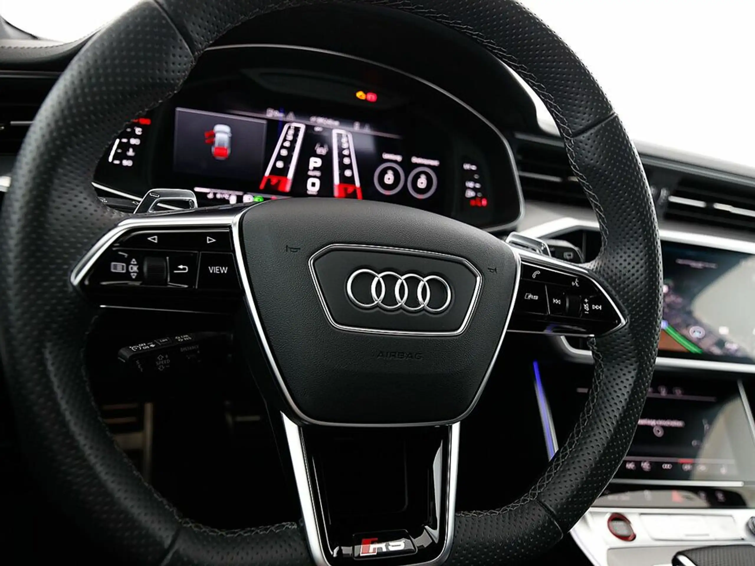 Audi - RS6