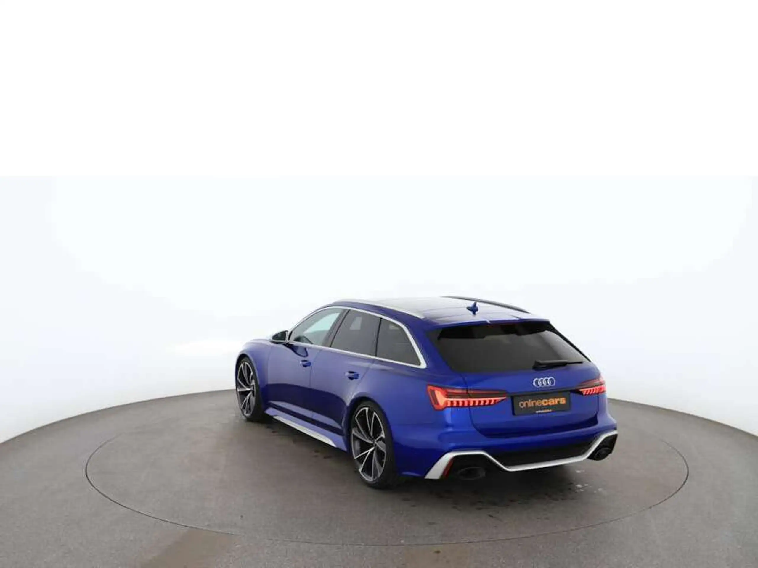 Audi - RS6