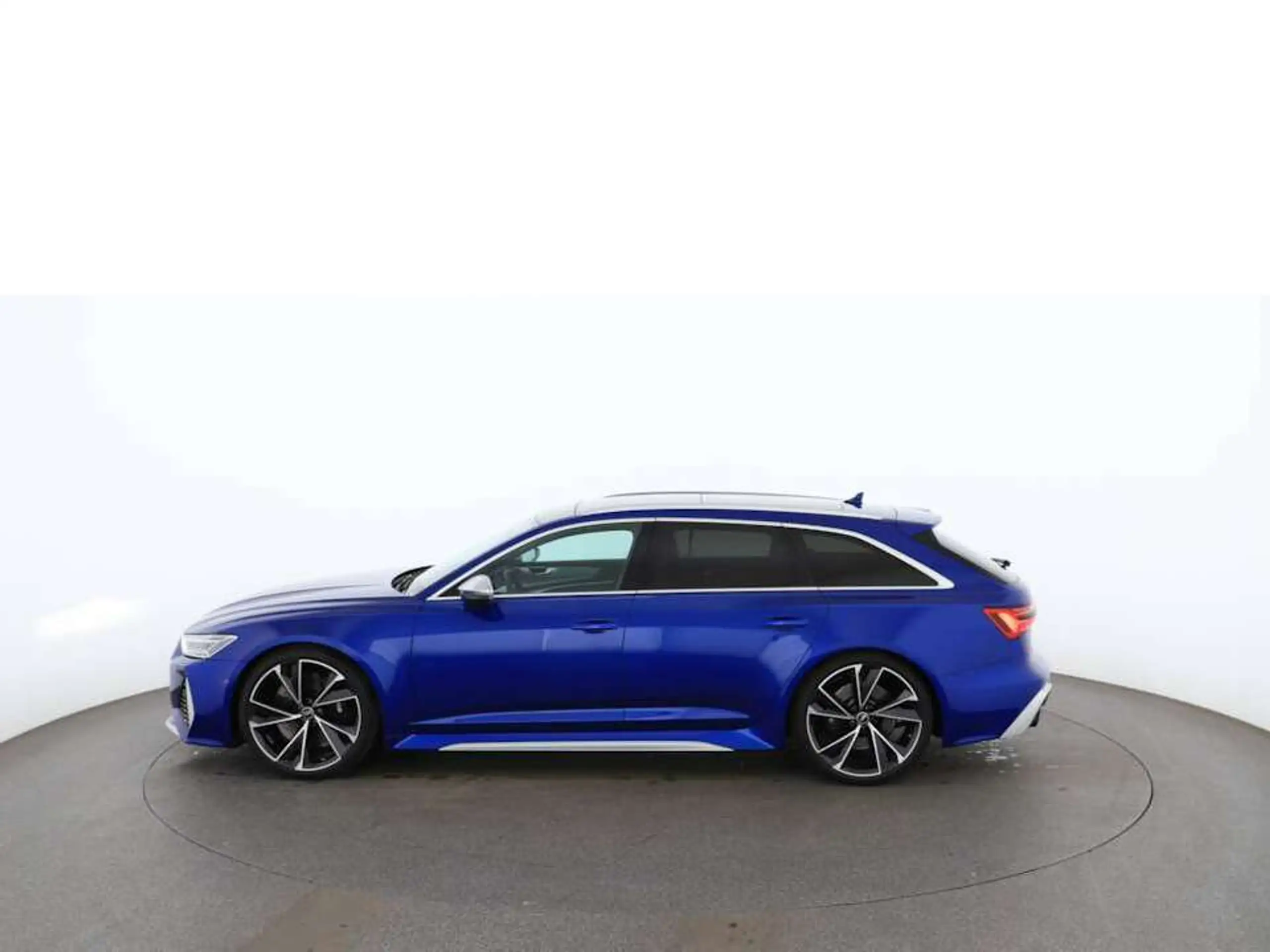 Audi - RS6