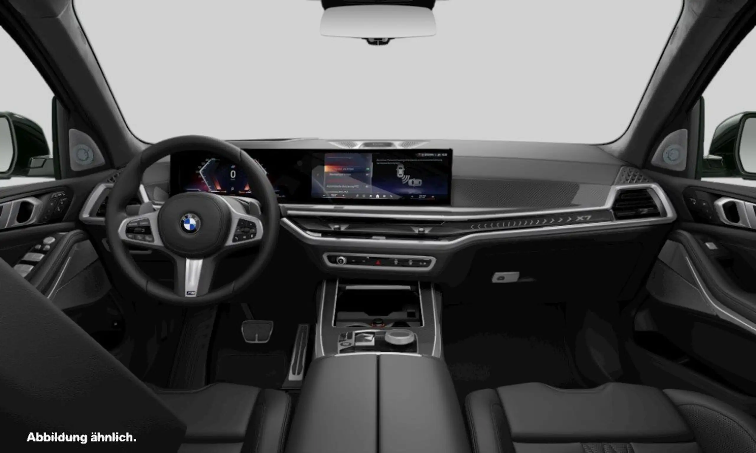 BMW - X7