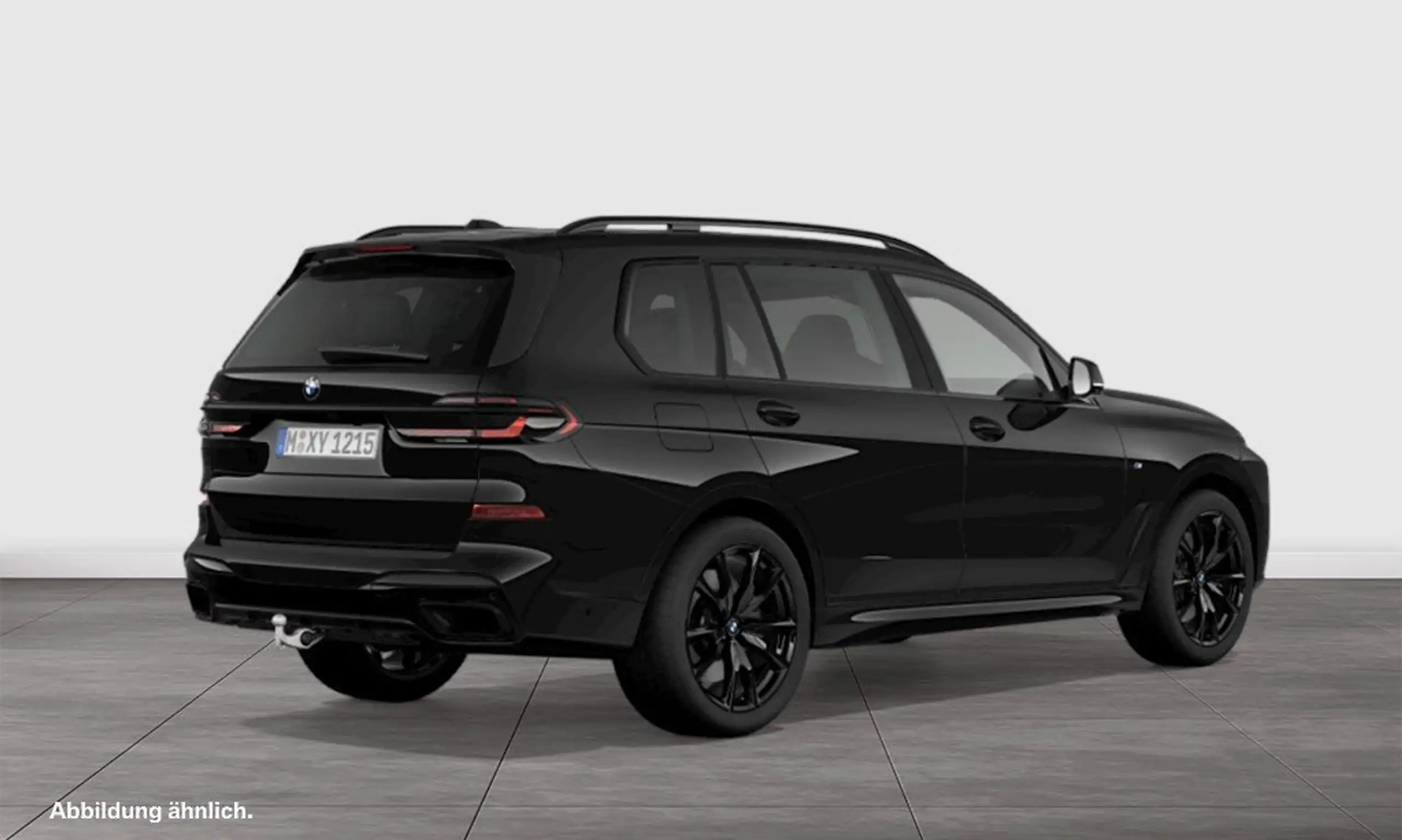 BMW - X7