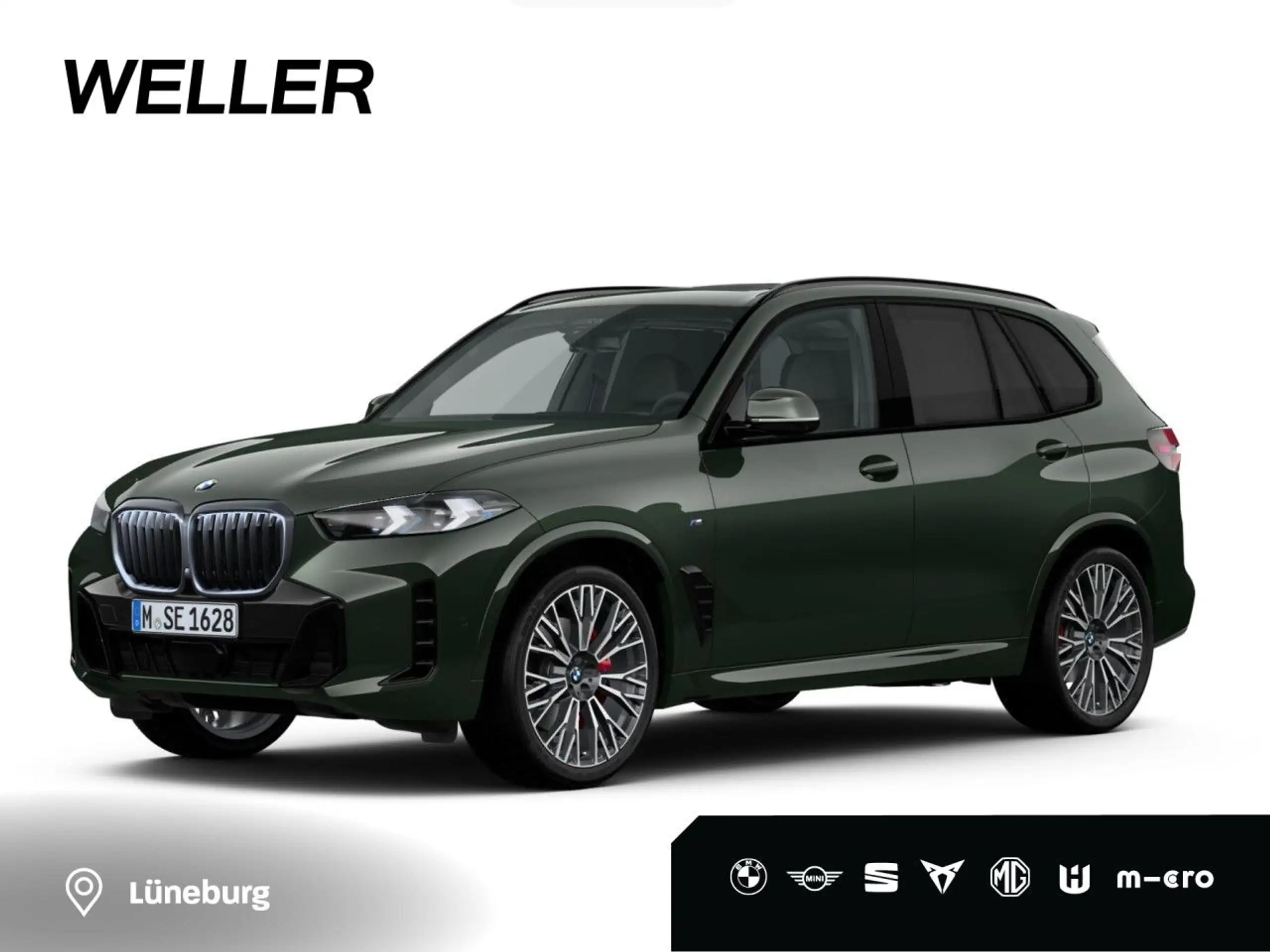 BMW - X5