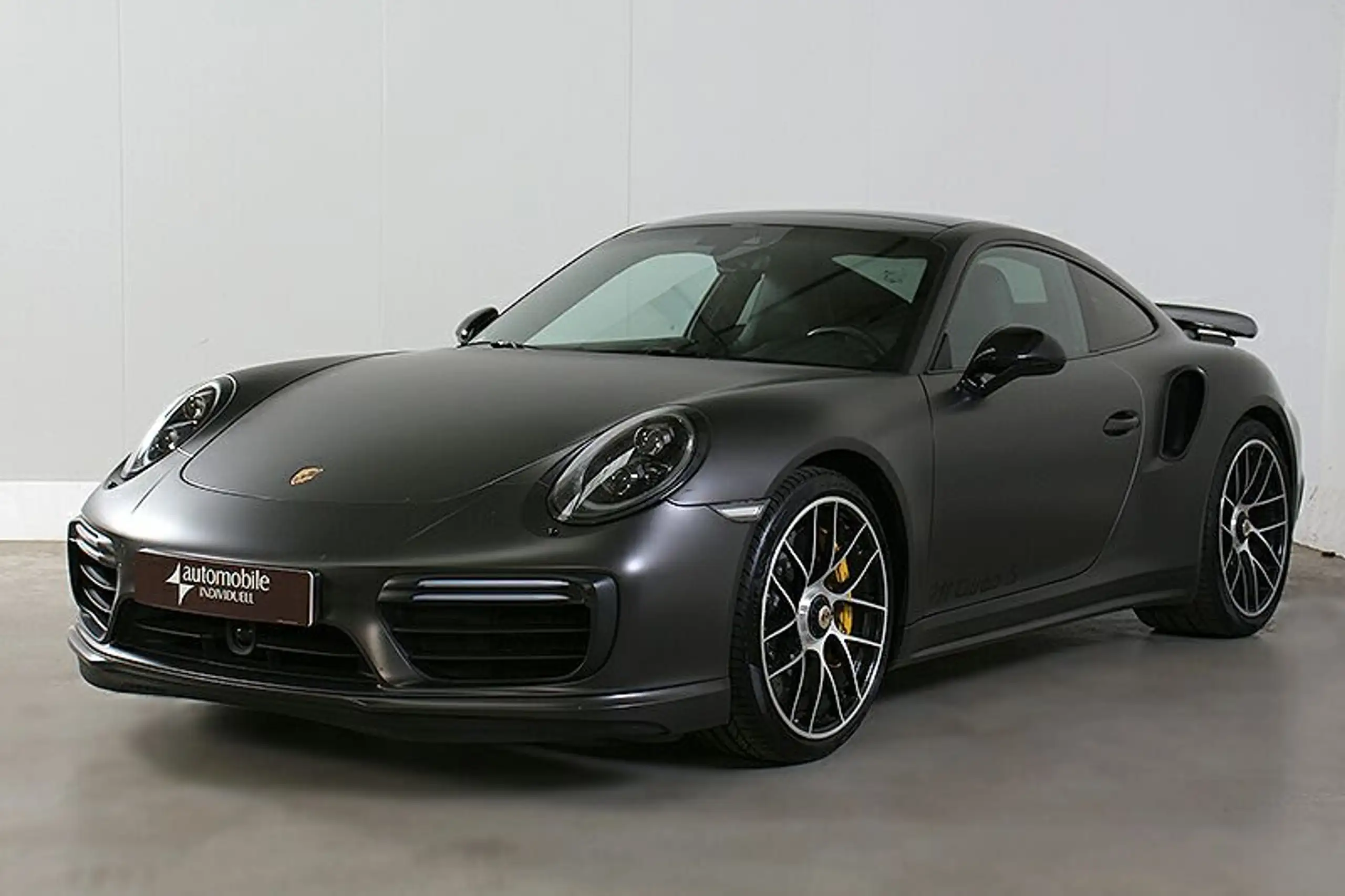 Porsche - 991