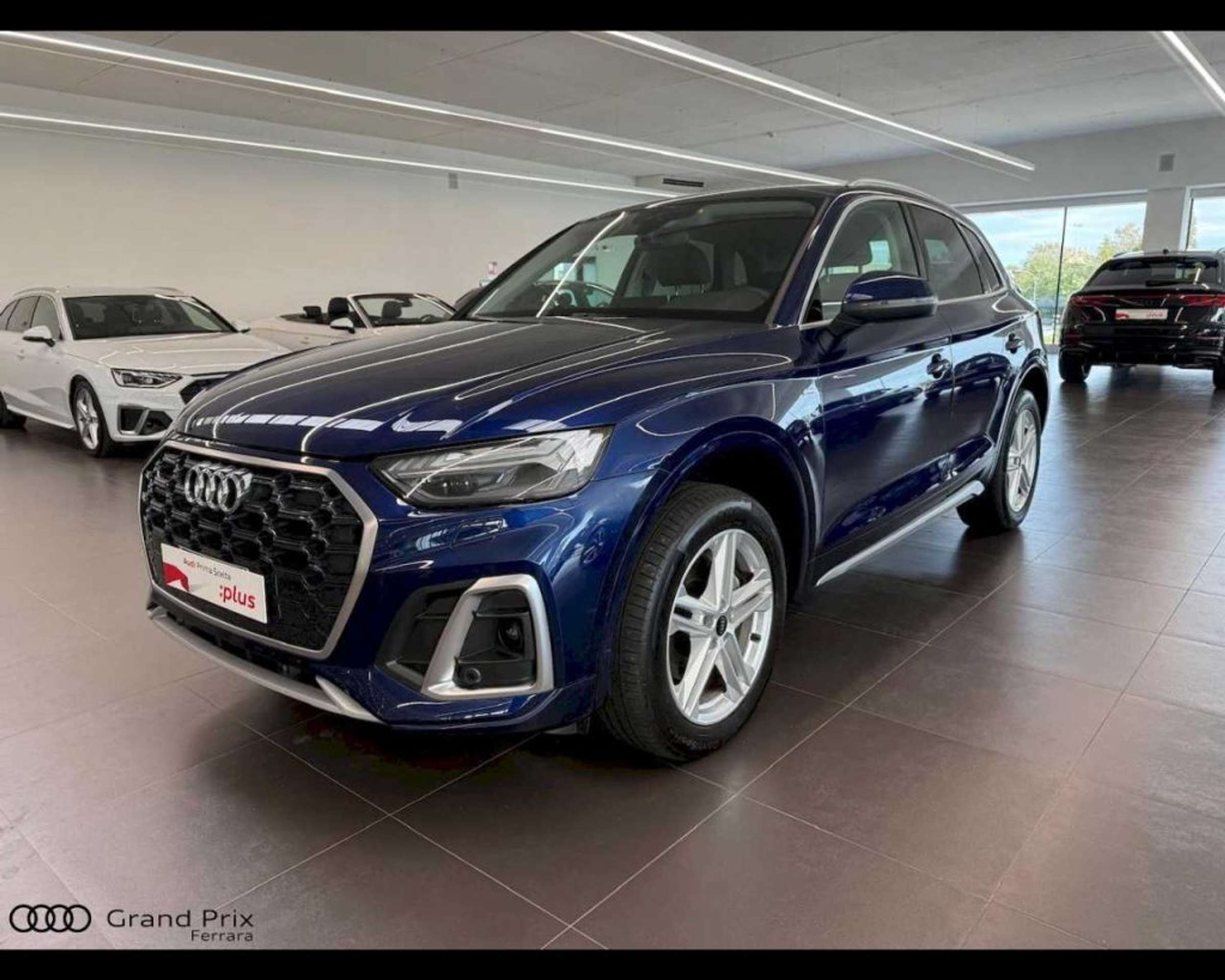 Audi - Q5