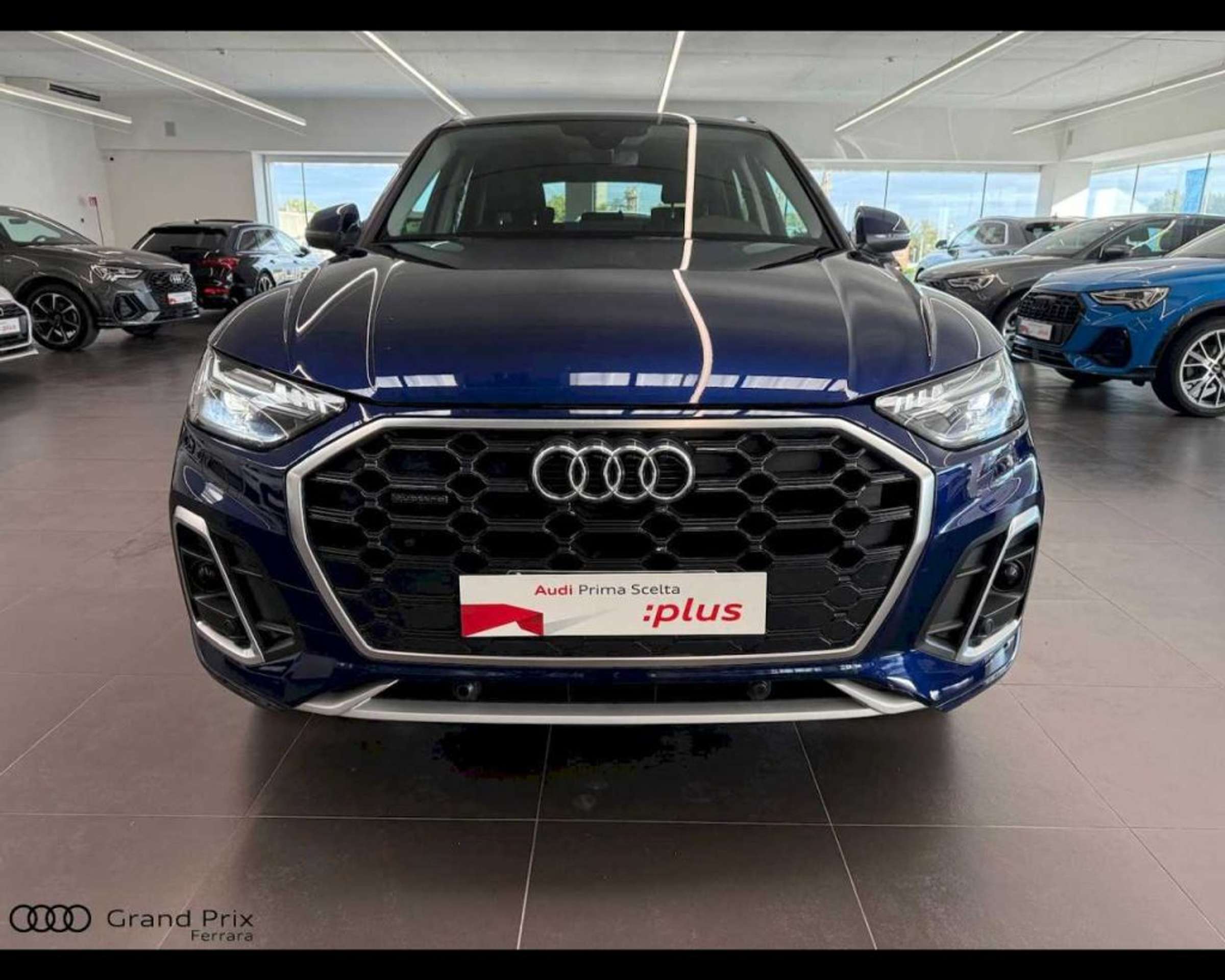 Audi - Q5