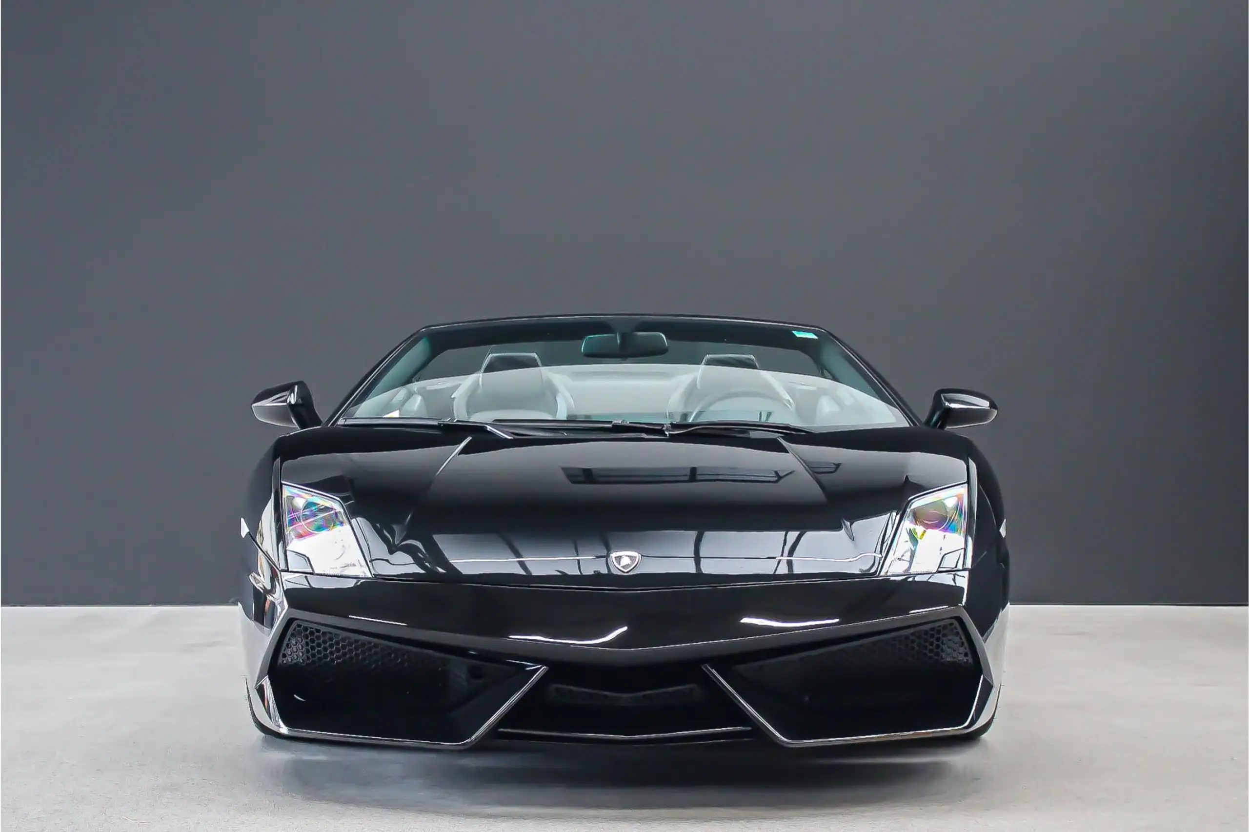 Lamborghini - Gallardo