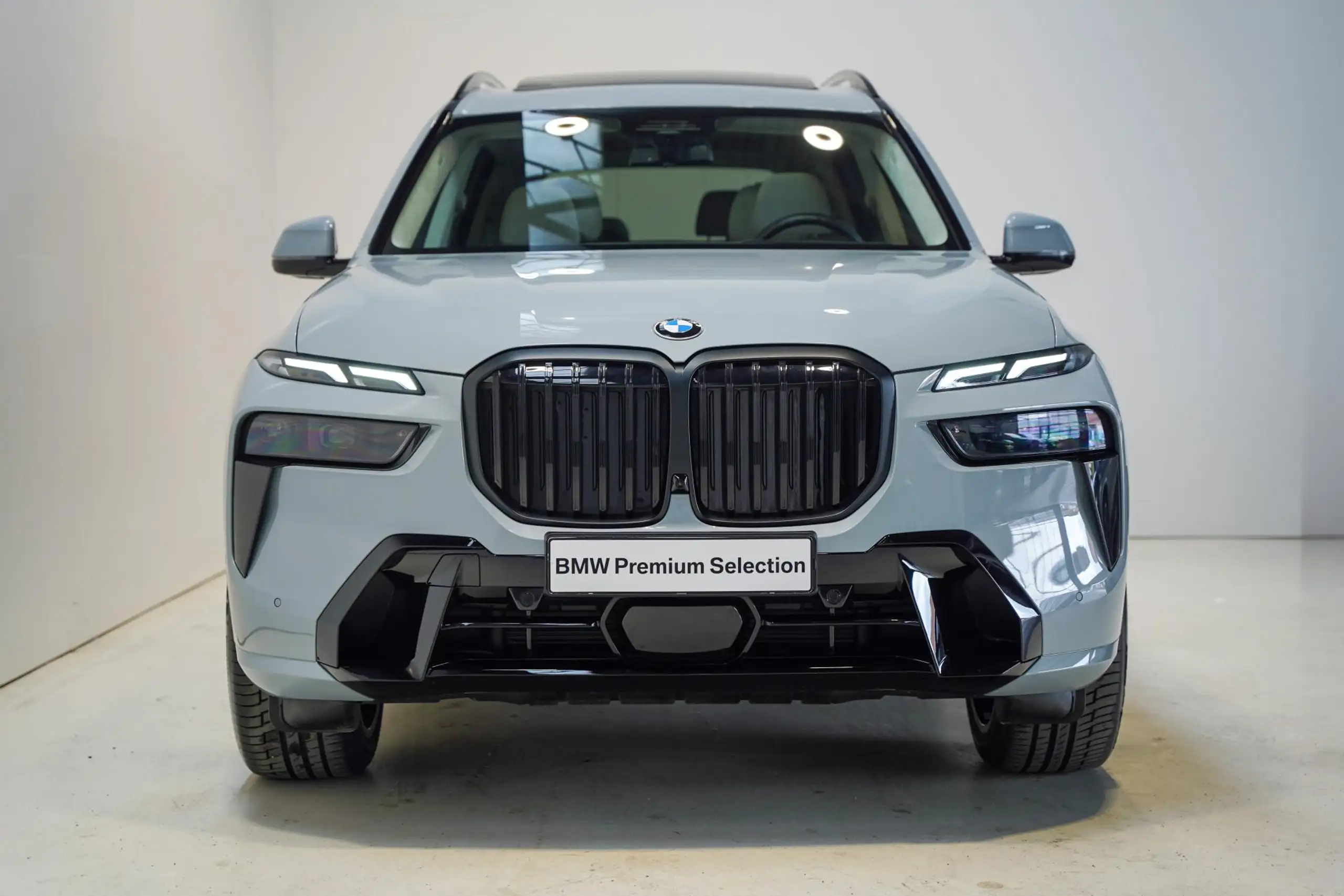 BMW - X7