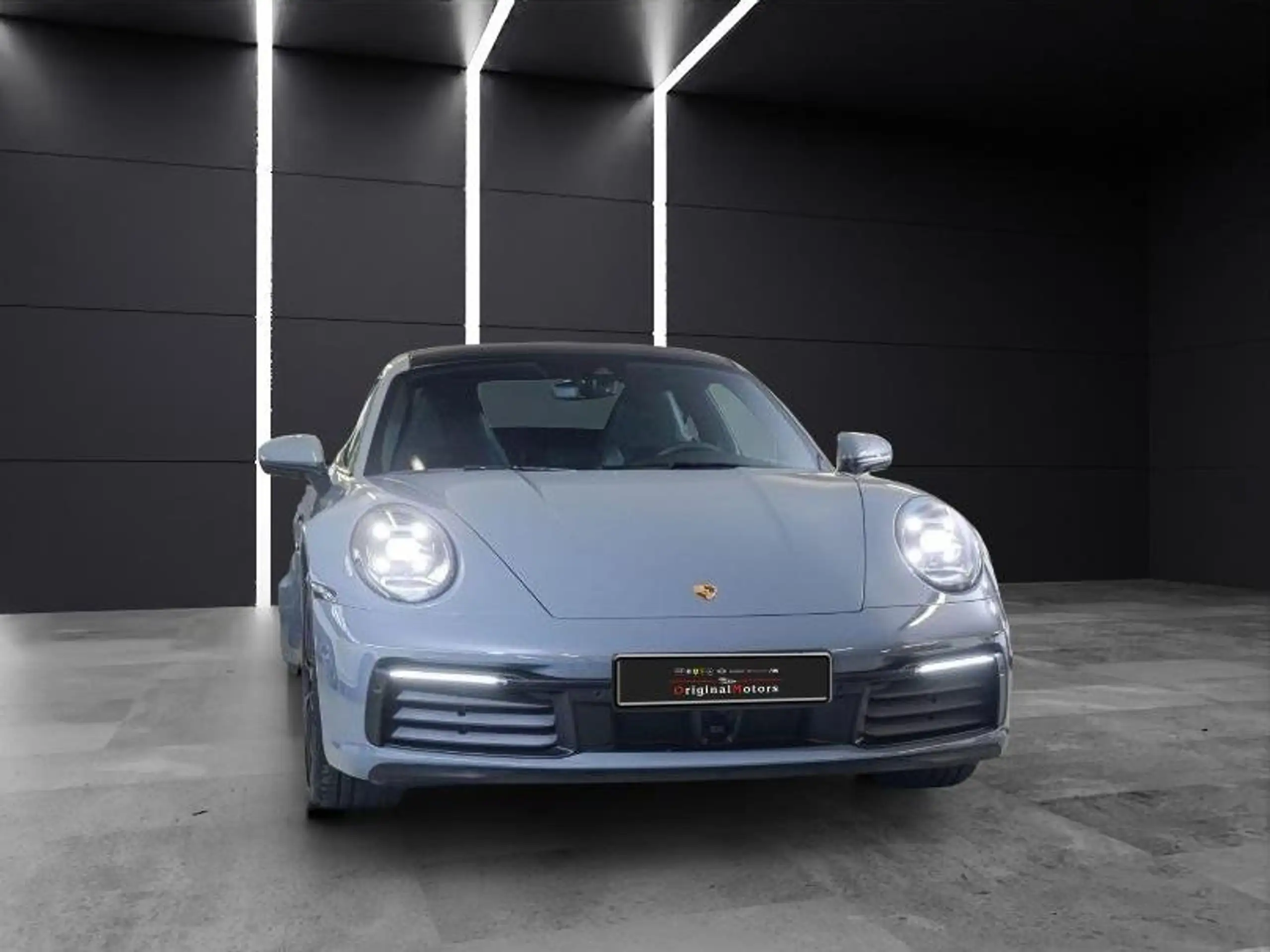 Porsche - 992