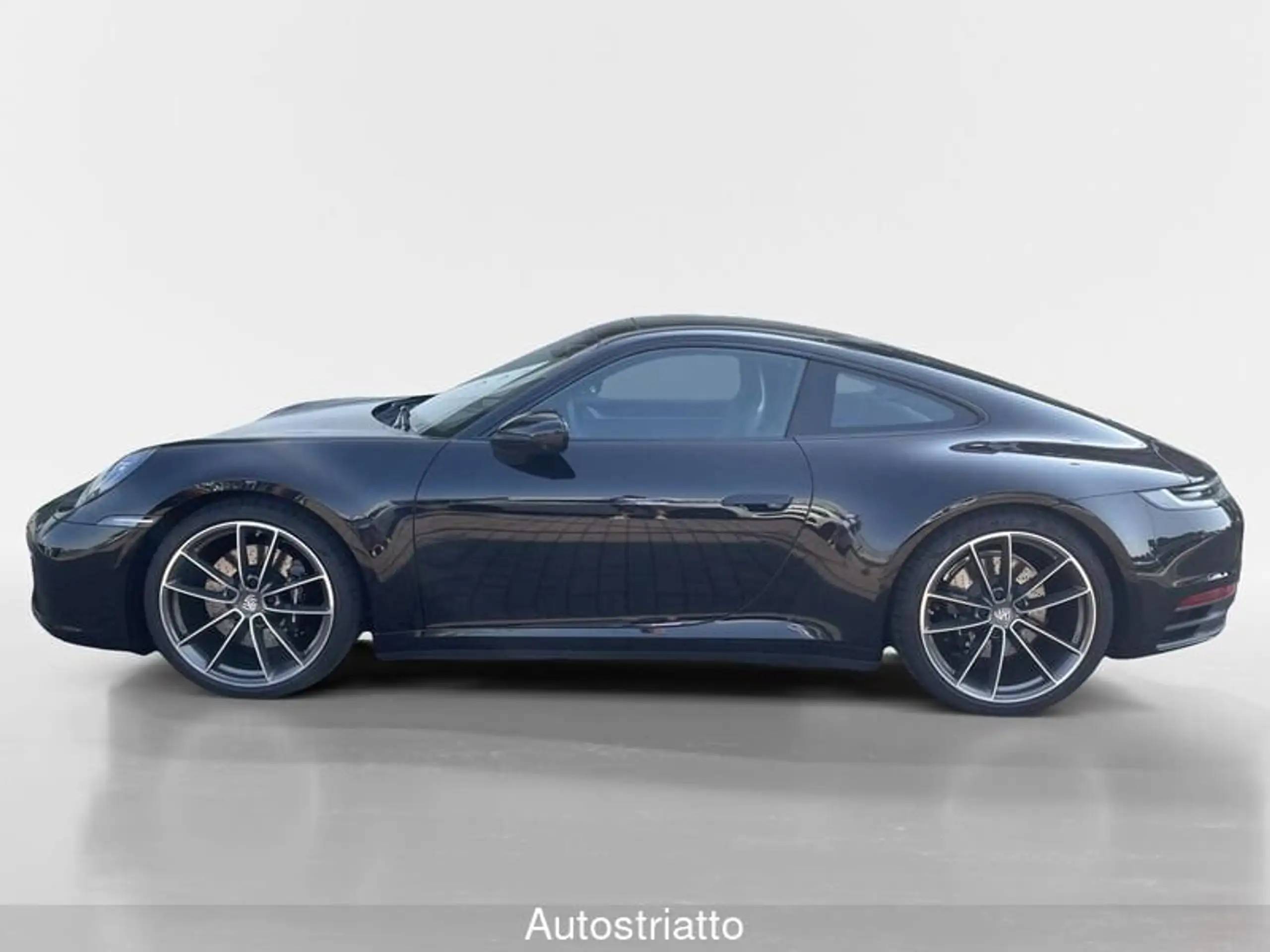 Porsche - 992