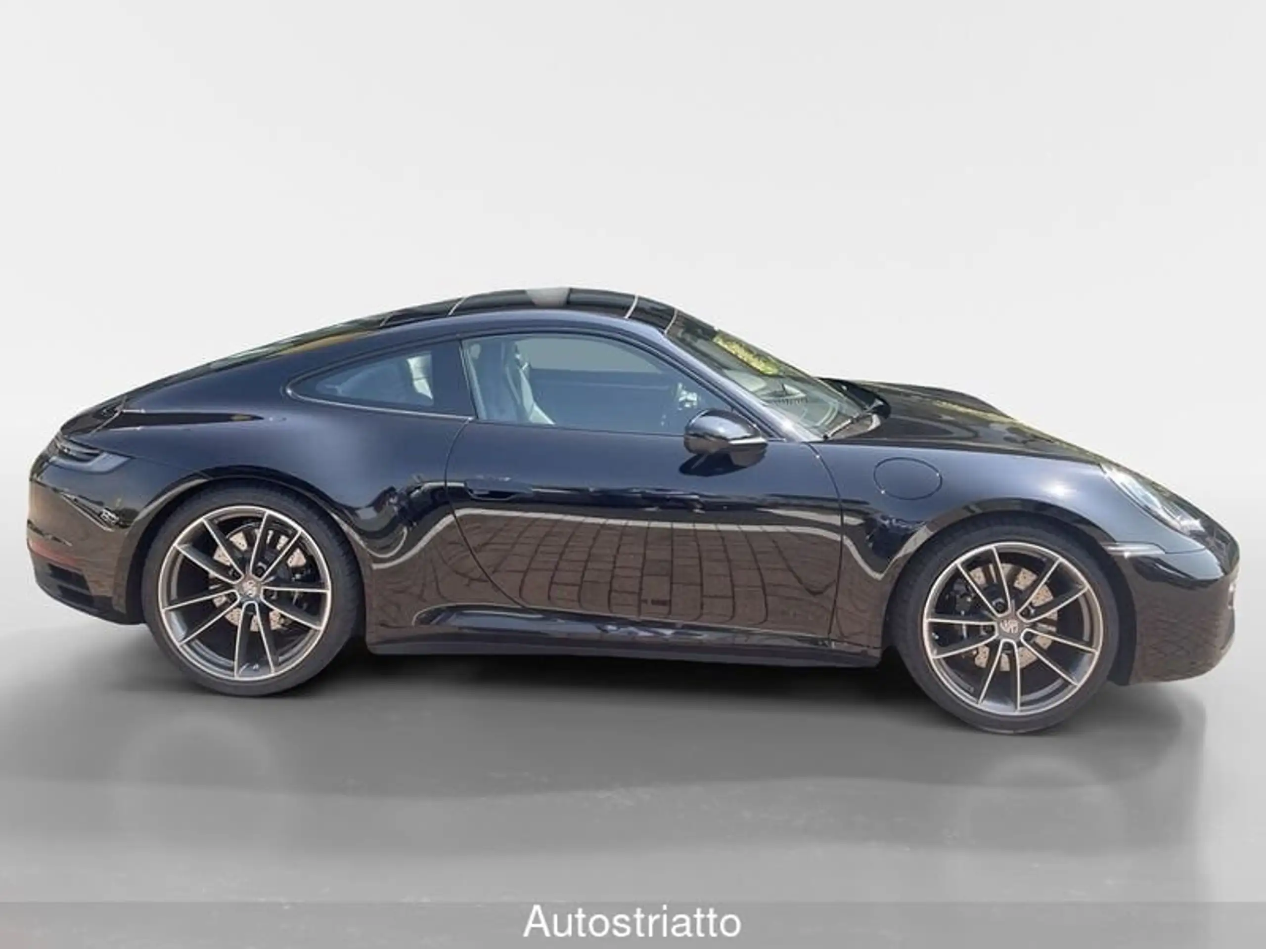 Porsche - 992