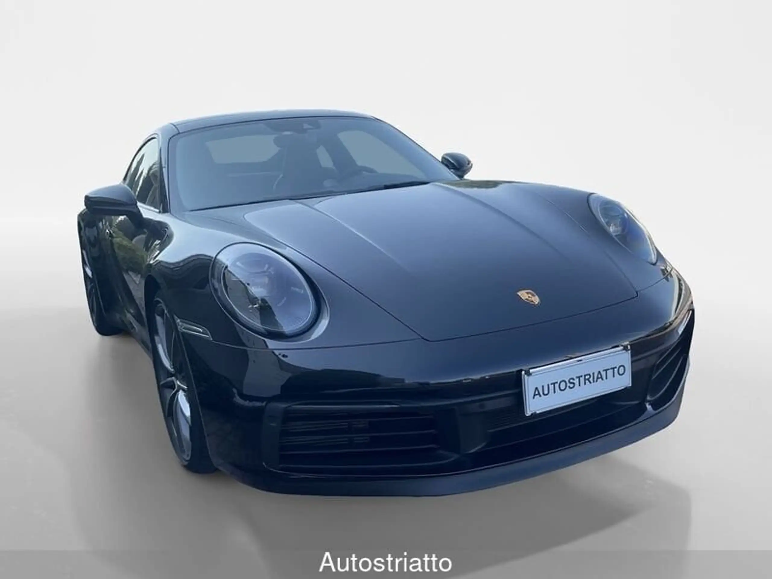 Porsche - 992