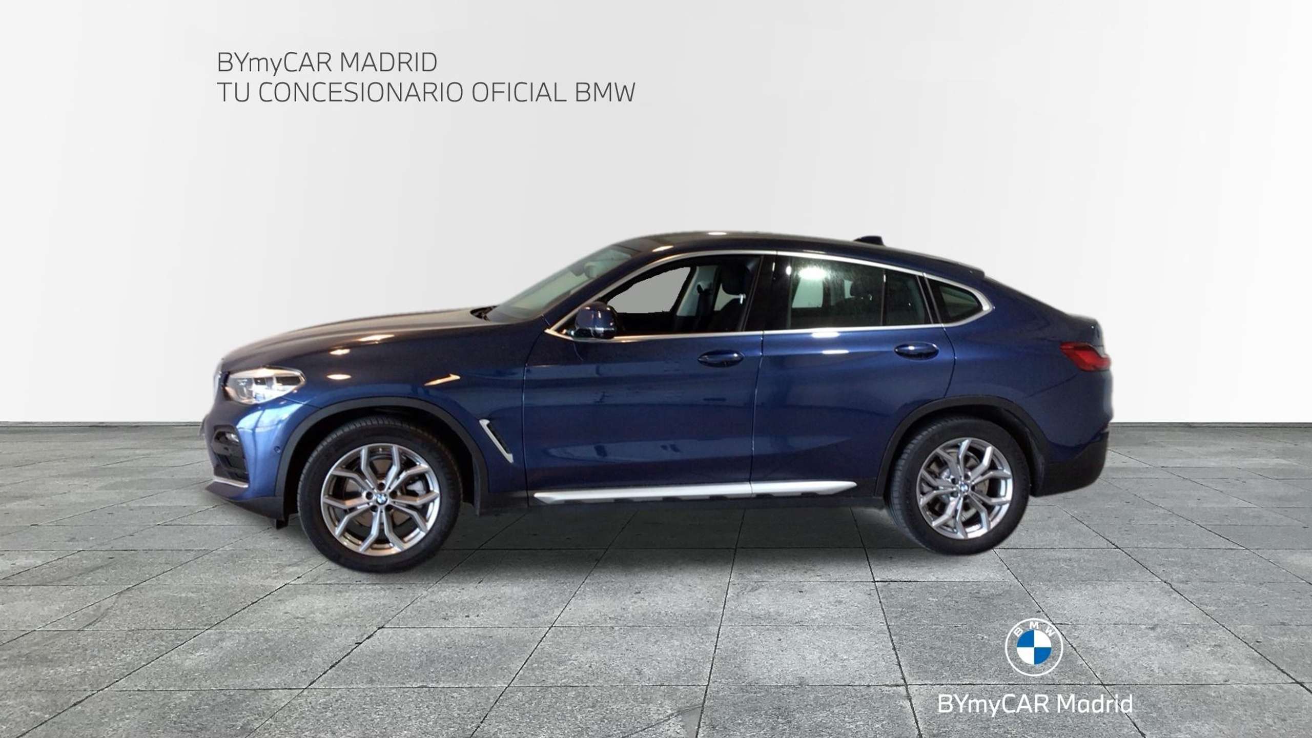 BMW - X4