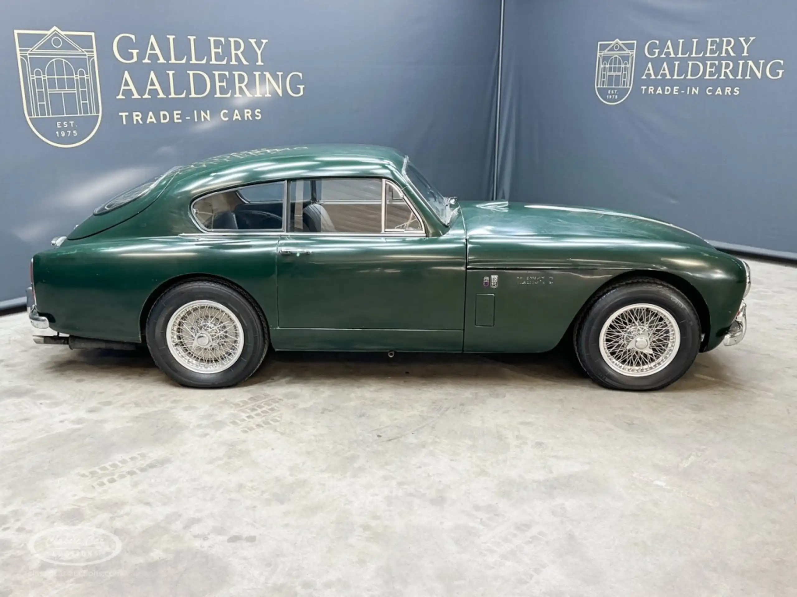 Austin-Healey - Others