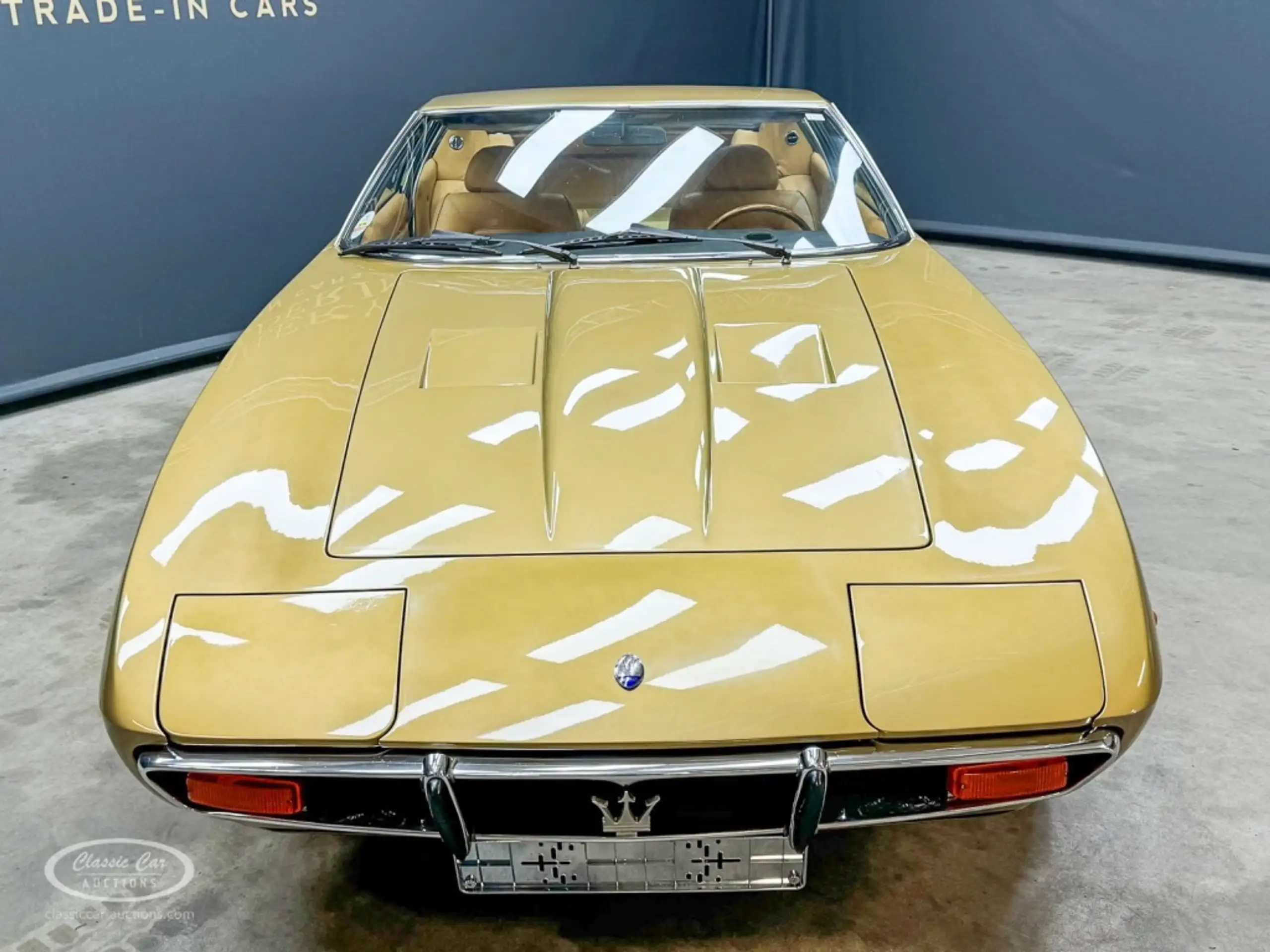 Maserati - Ghibli