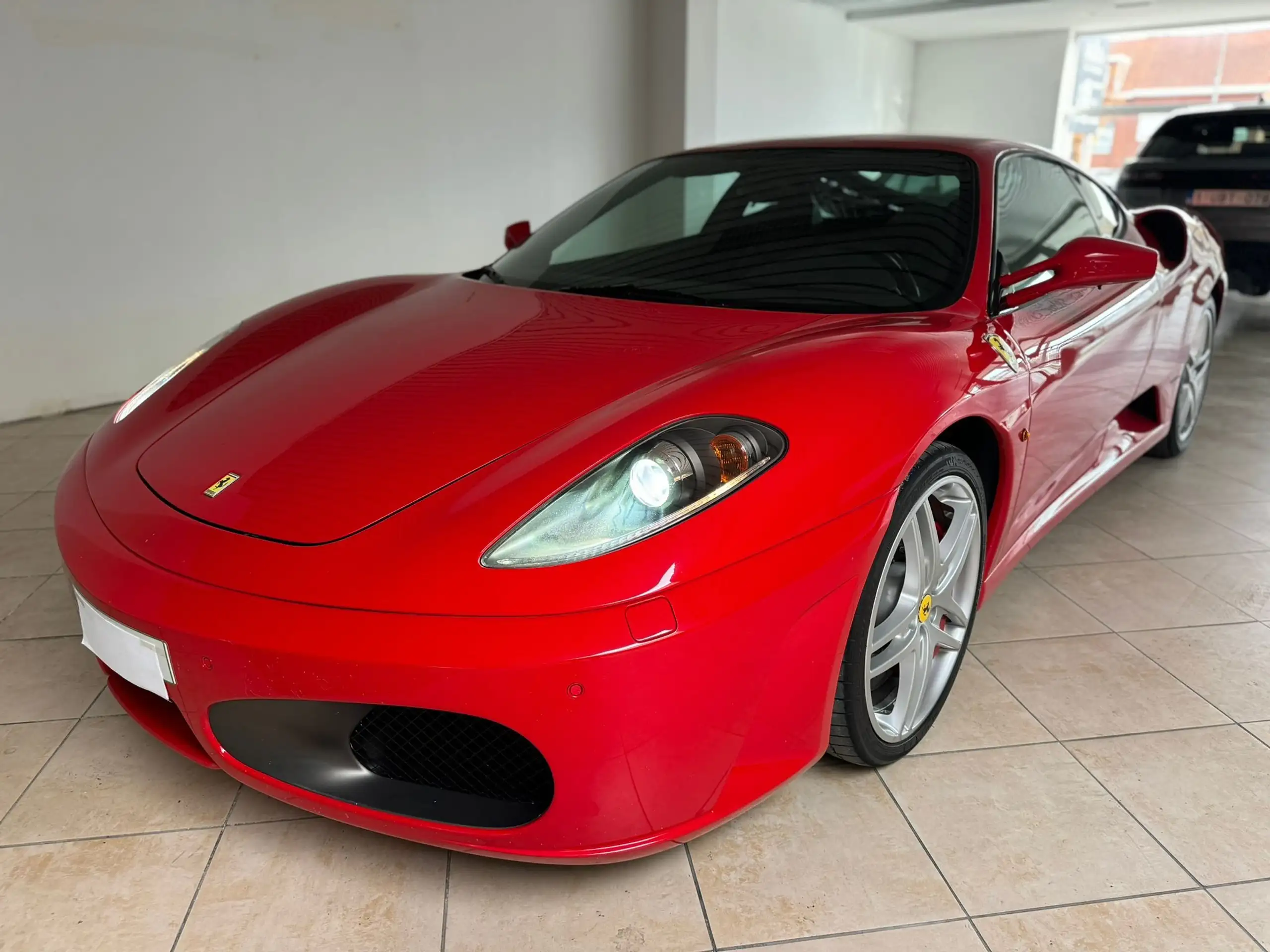 Ferrari F430 2009