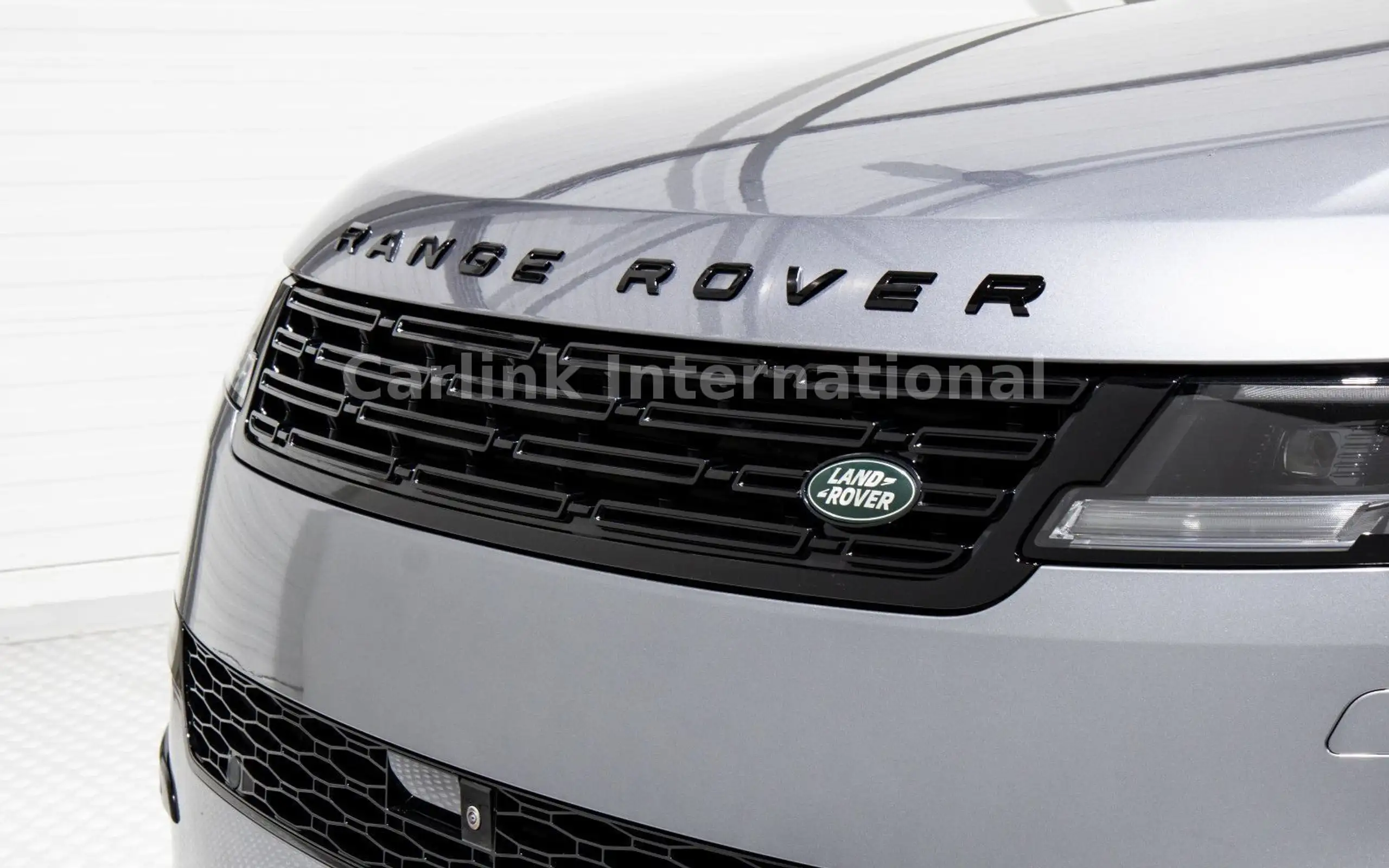 Land Rover - Range Rover Sport