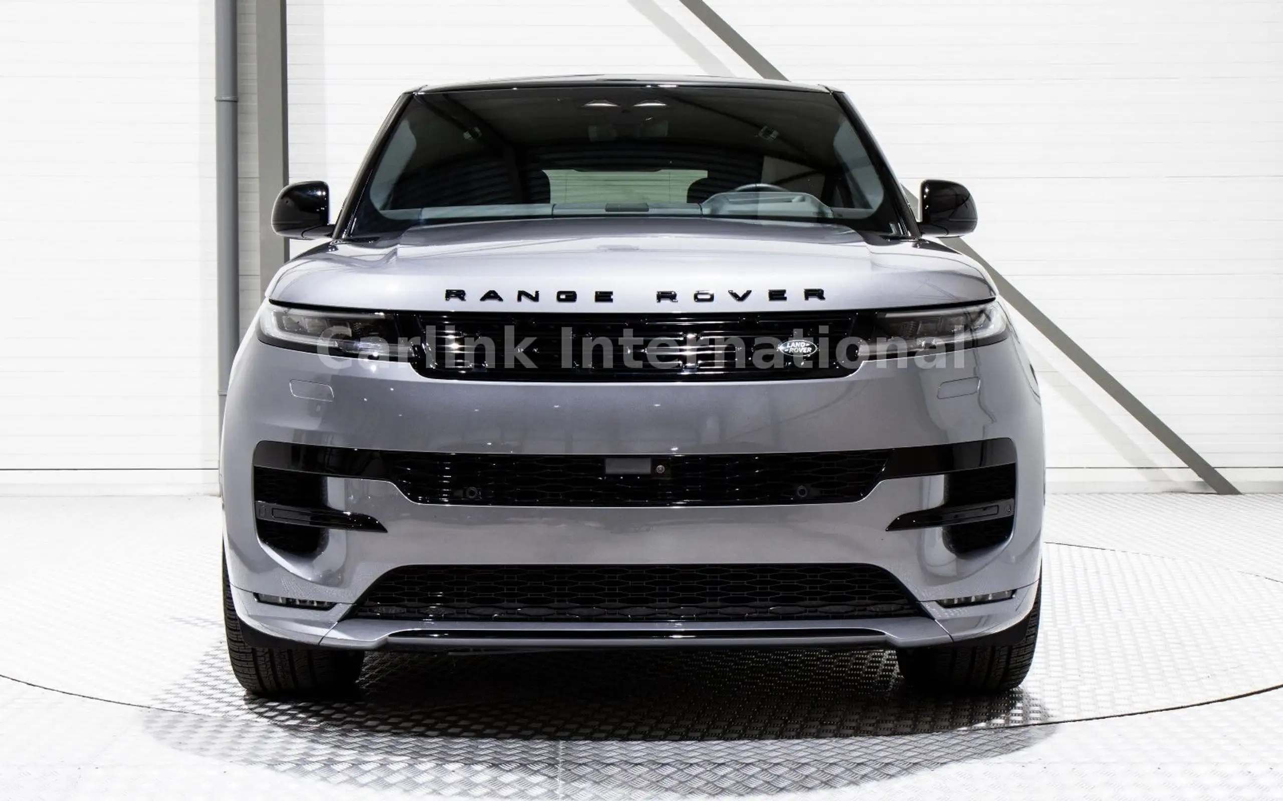 Land Rover - Range Rover Sport