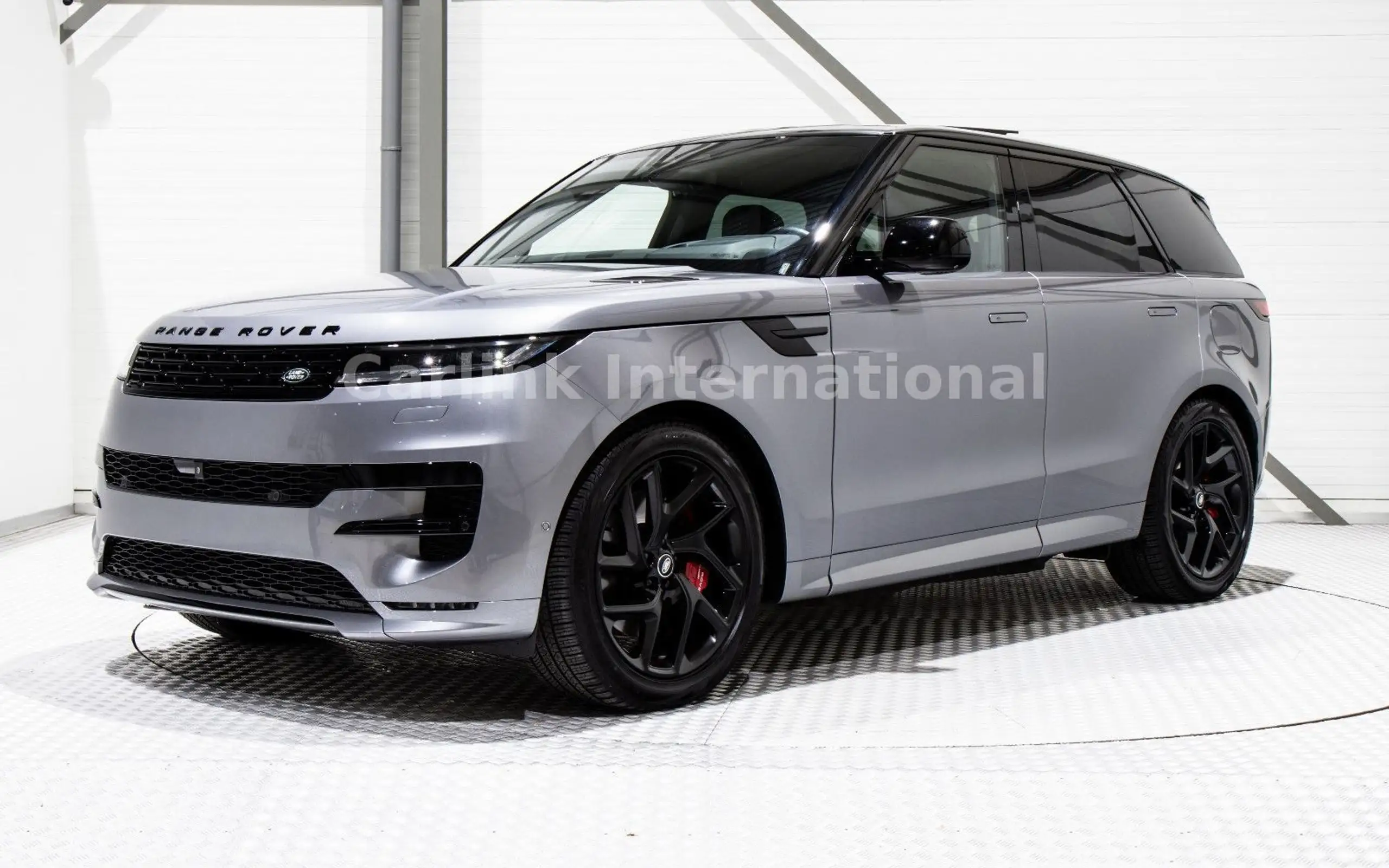 Land Rover Range Rover Sport 2024