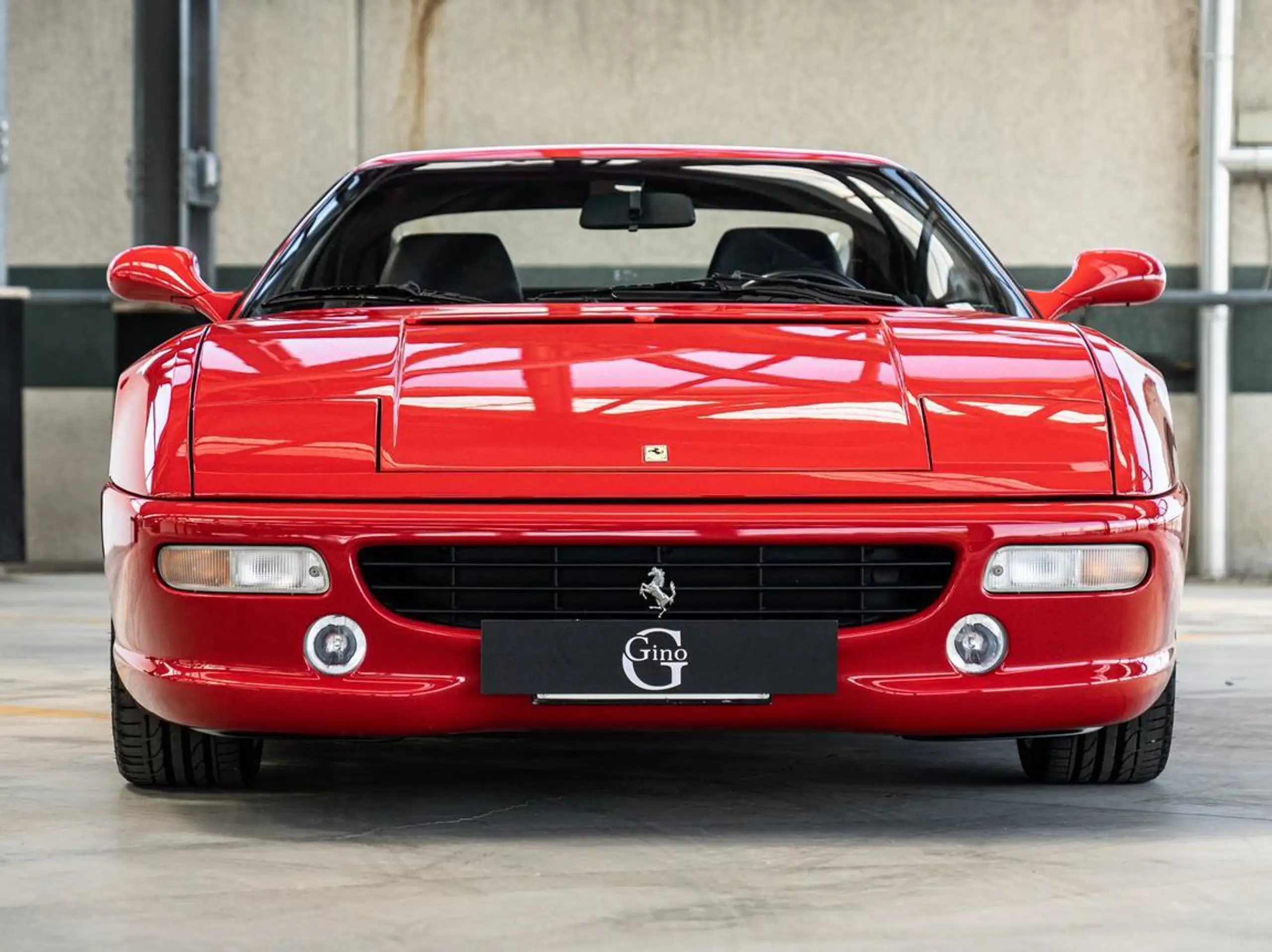 Ferrari - F355