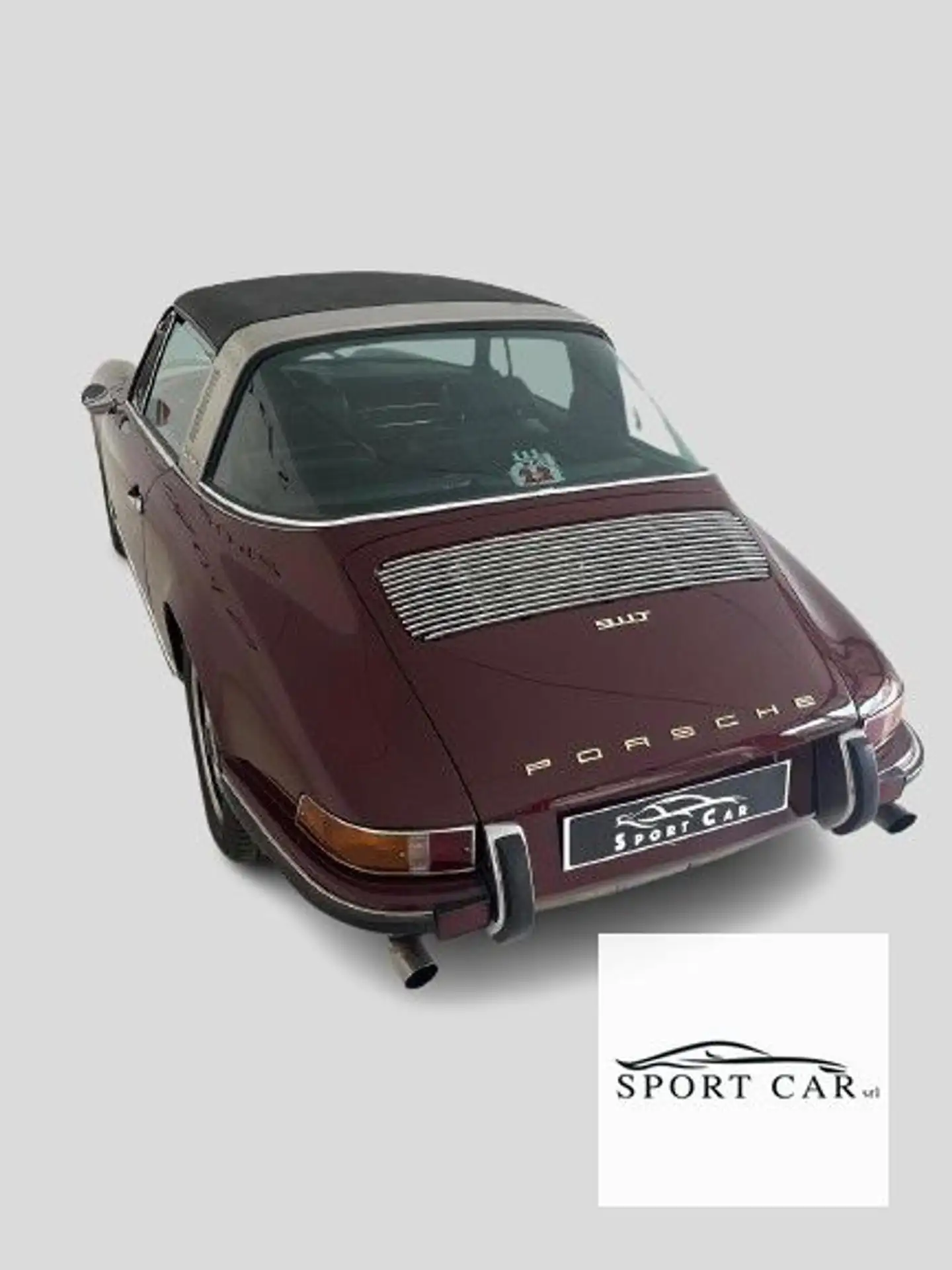 Porsche - 911