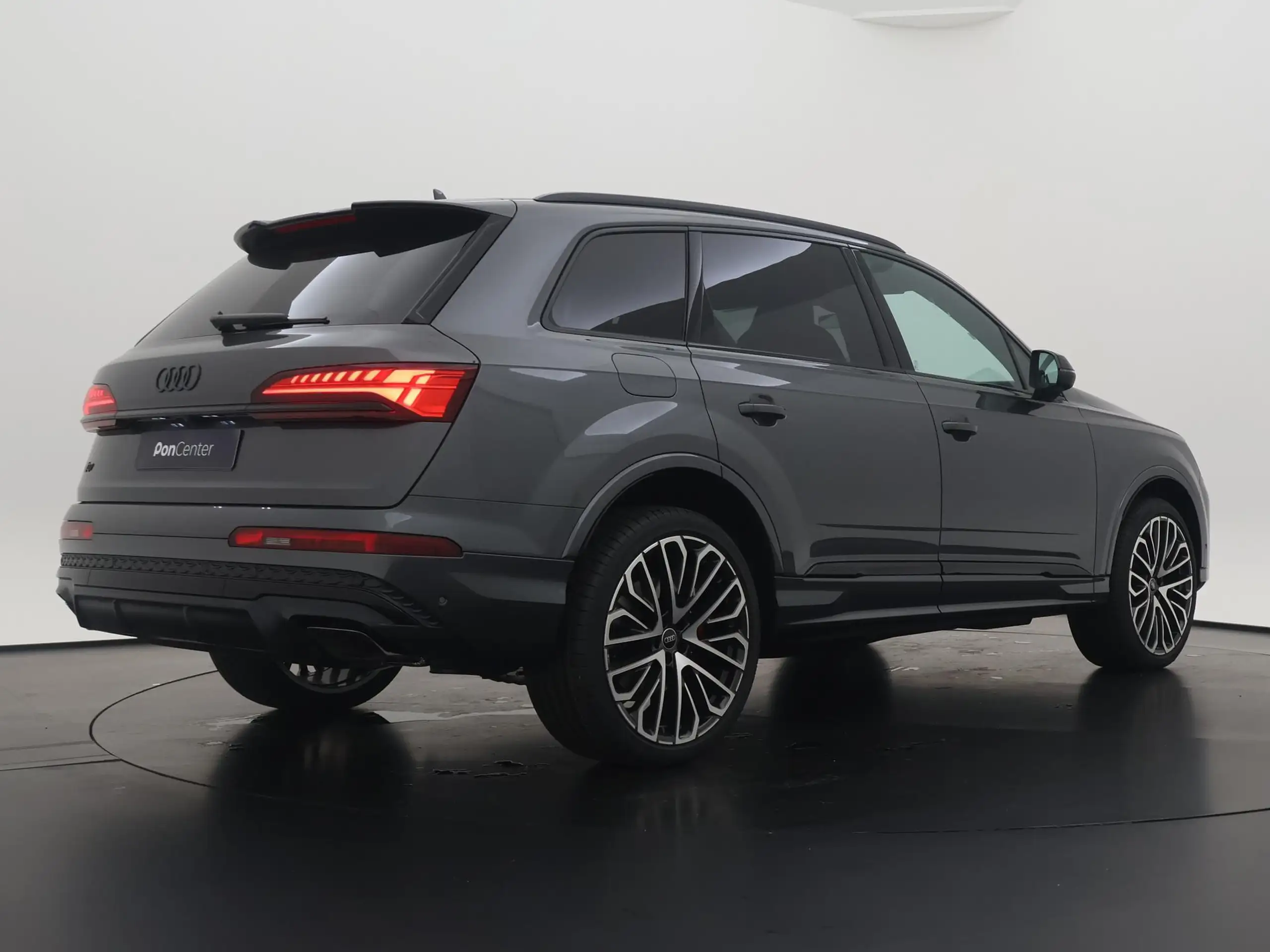 Audi - Q7