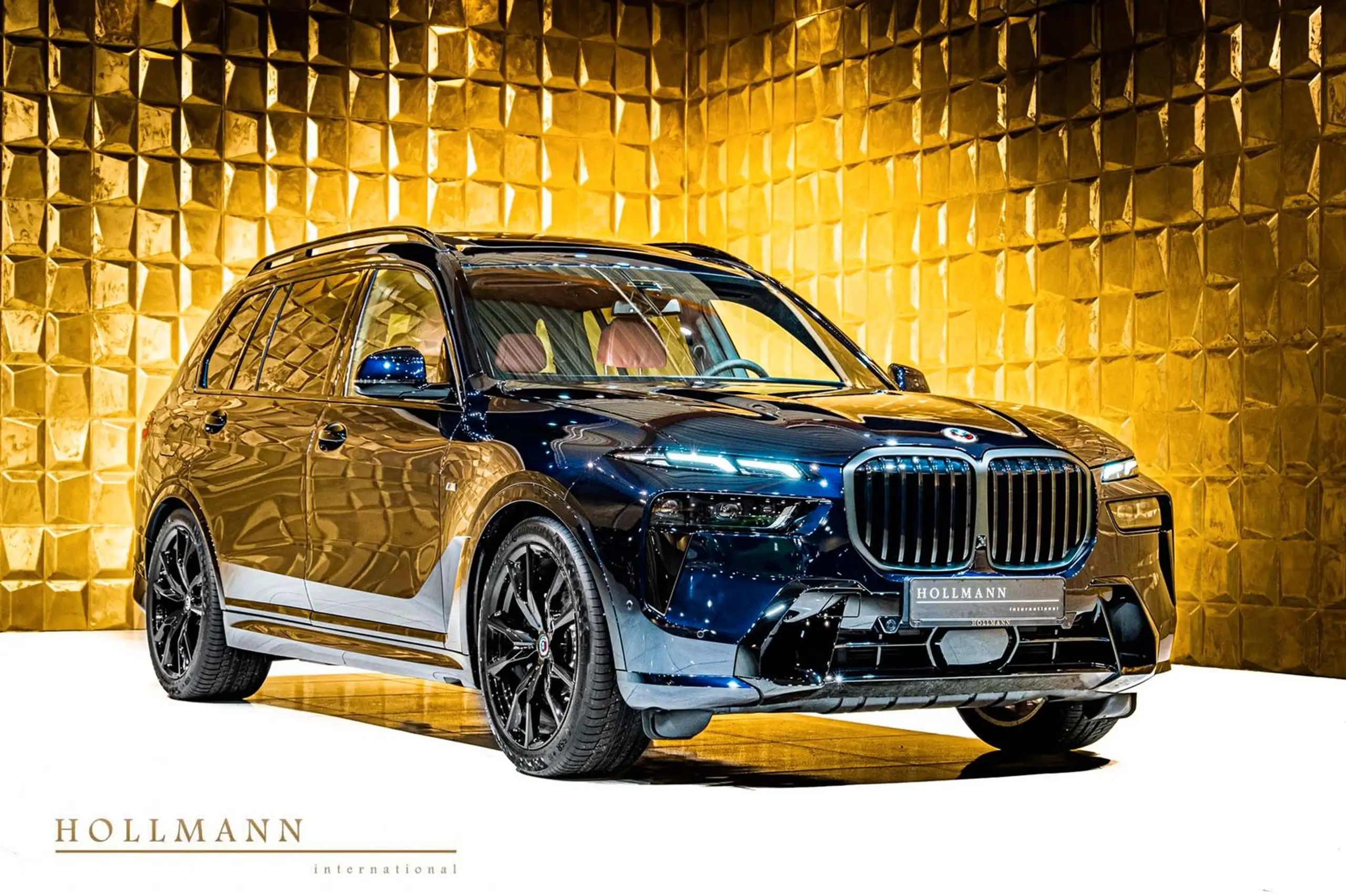 BMW - X7