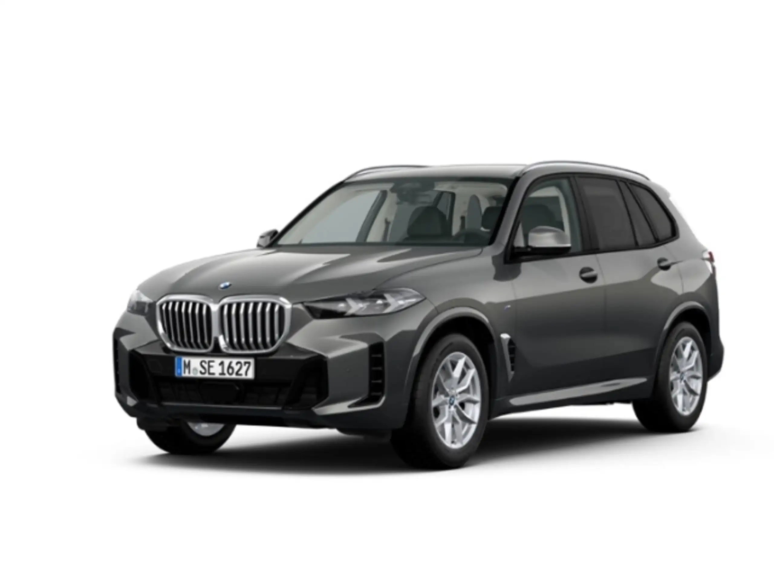 BMW - X5