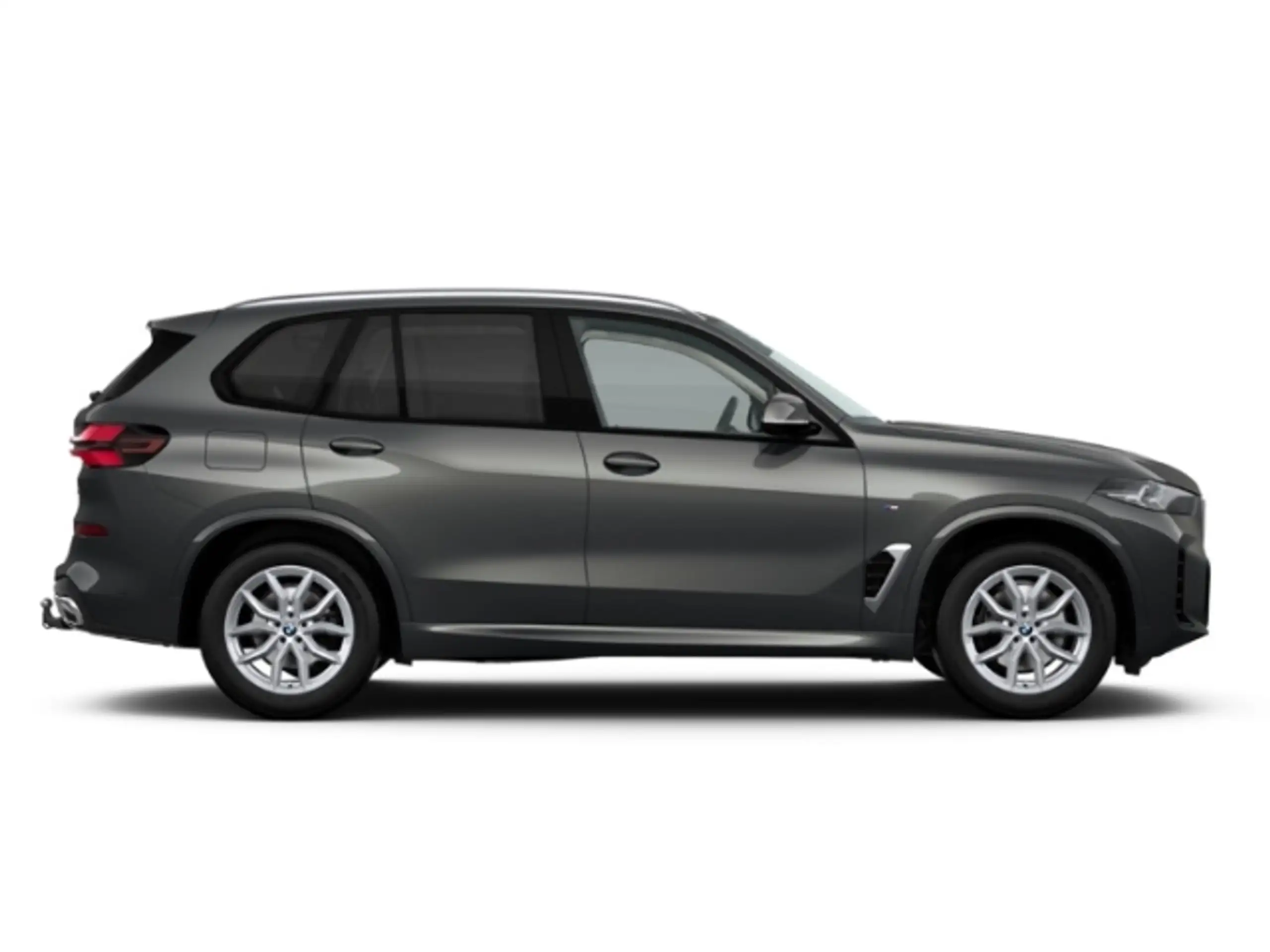 BMW - X5